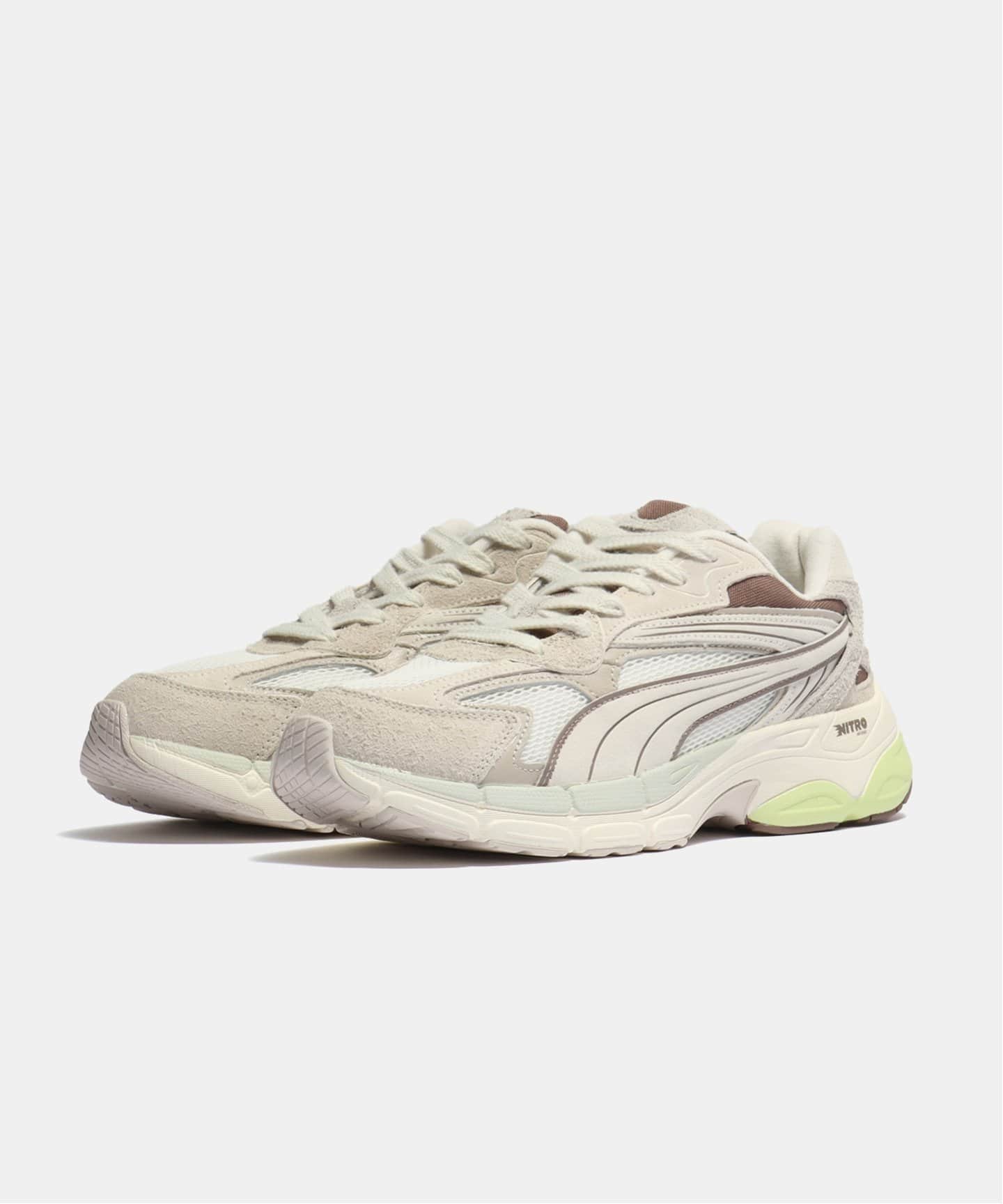 【PUMA / プーマ】TEVERIS NITRO PASTEL 396864