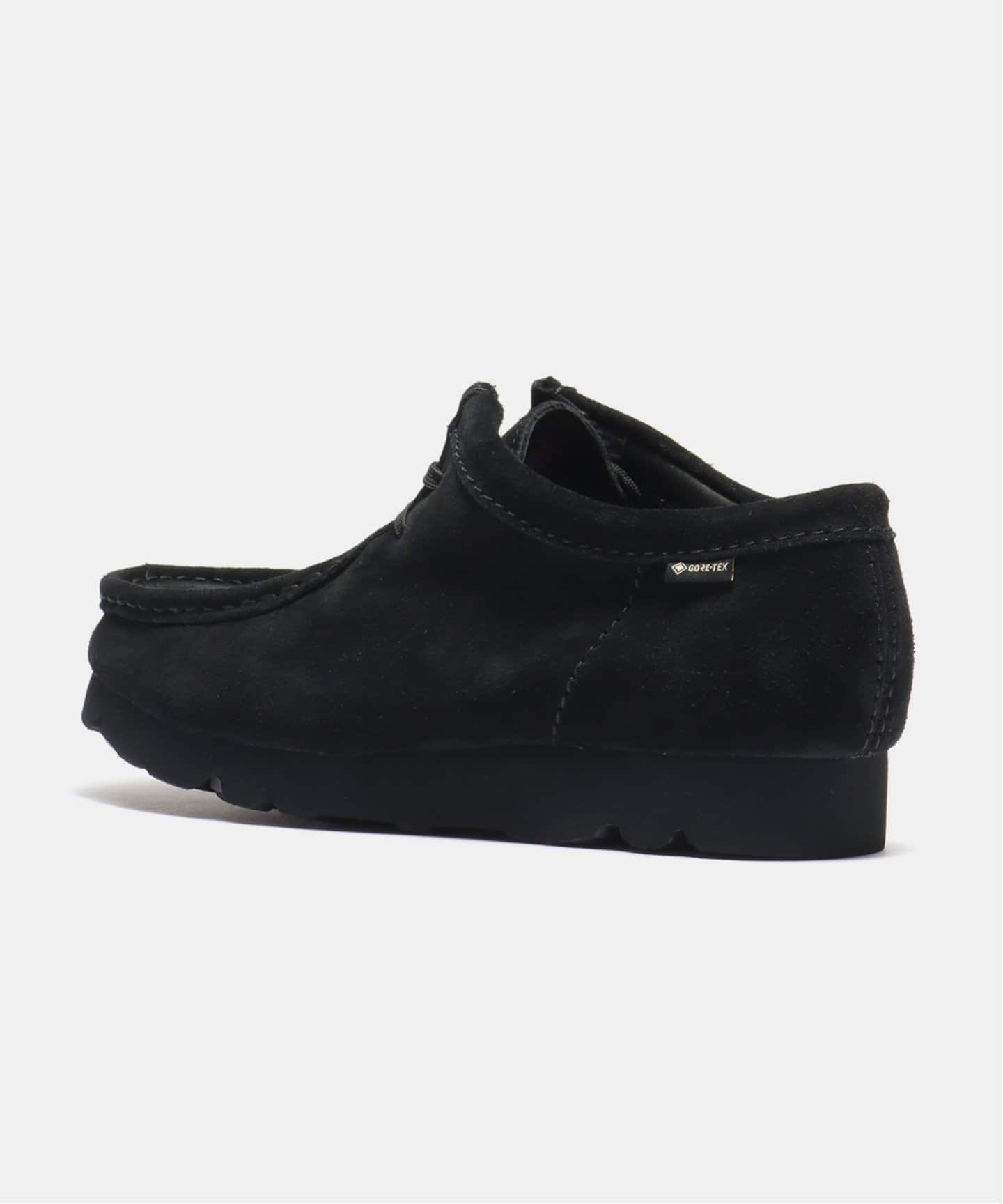 Clarks Wallabee GTX 26179251