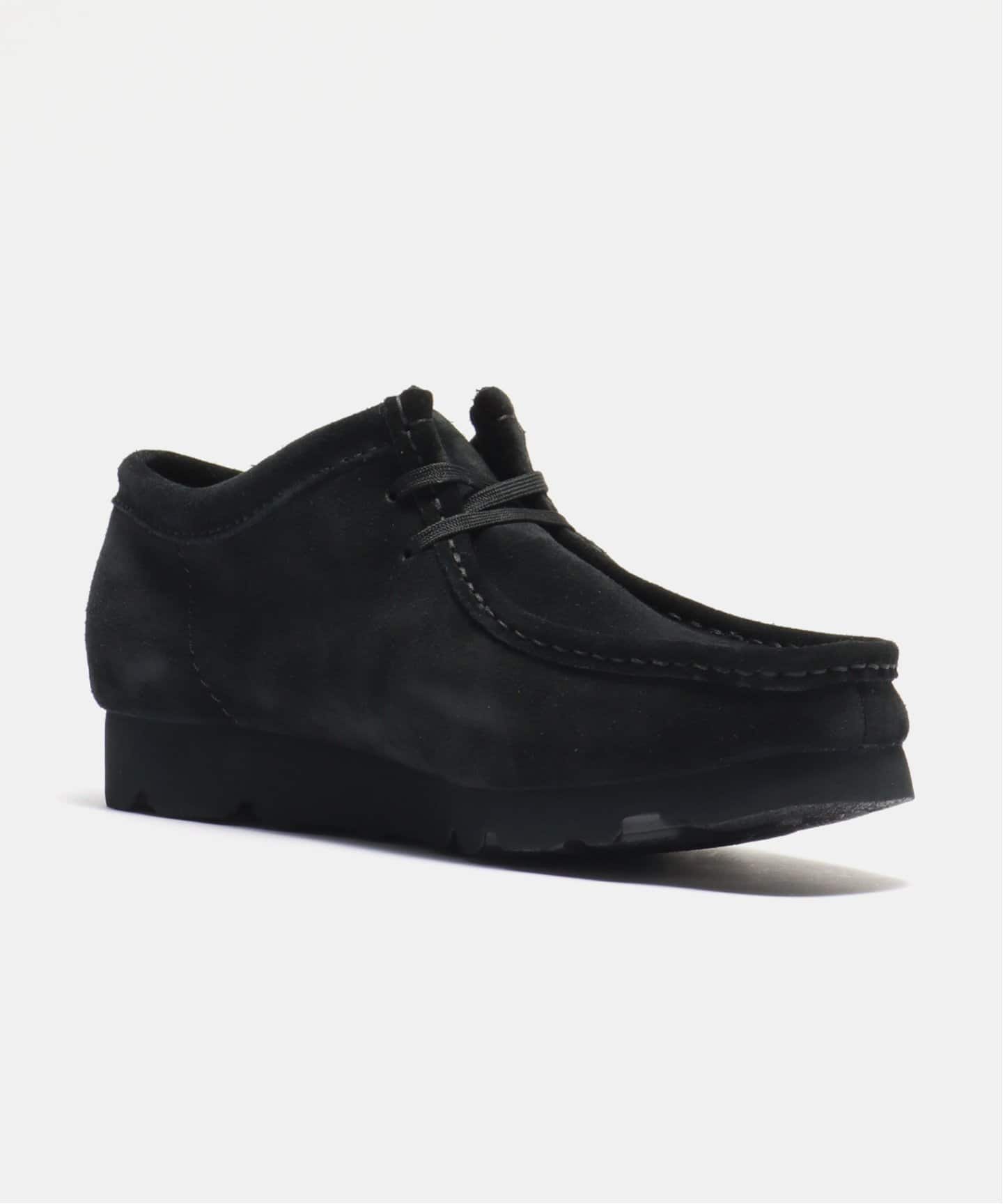 Clarks Wallabee GTX 26179251