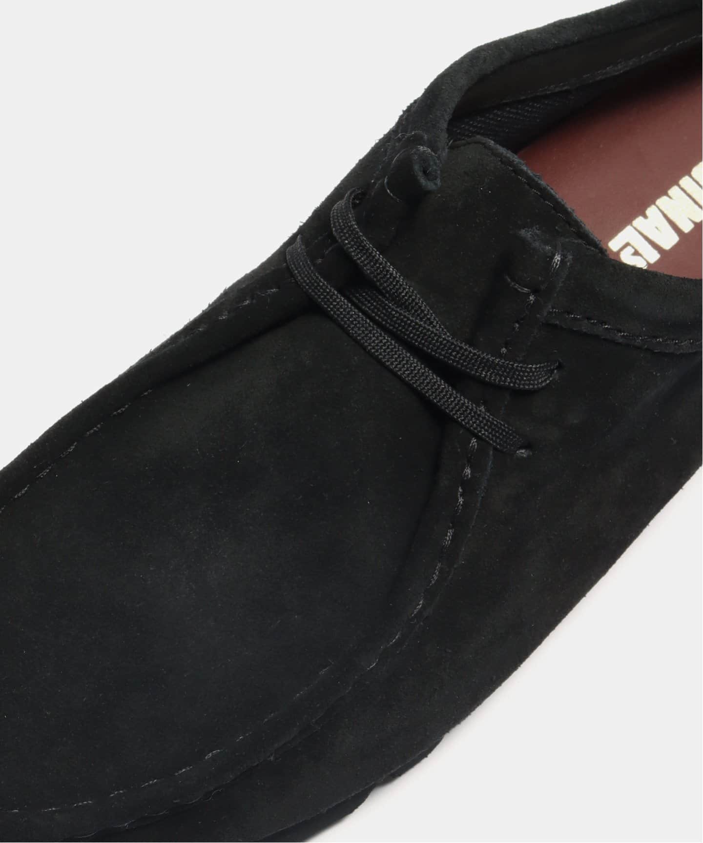 Clarks Wallabee GTX 26179251