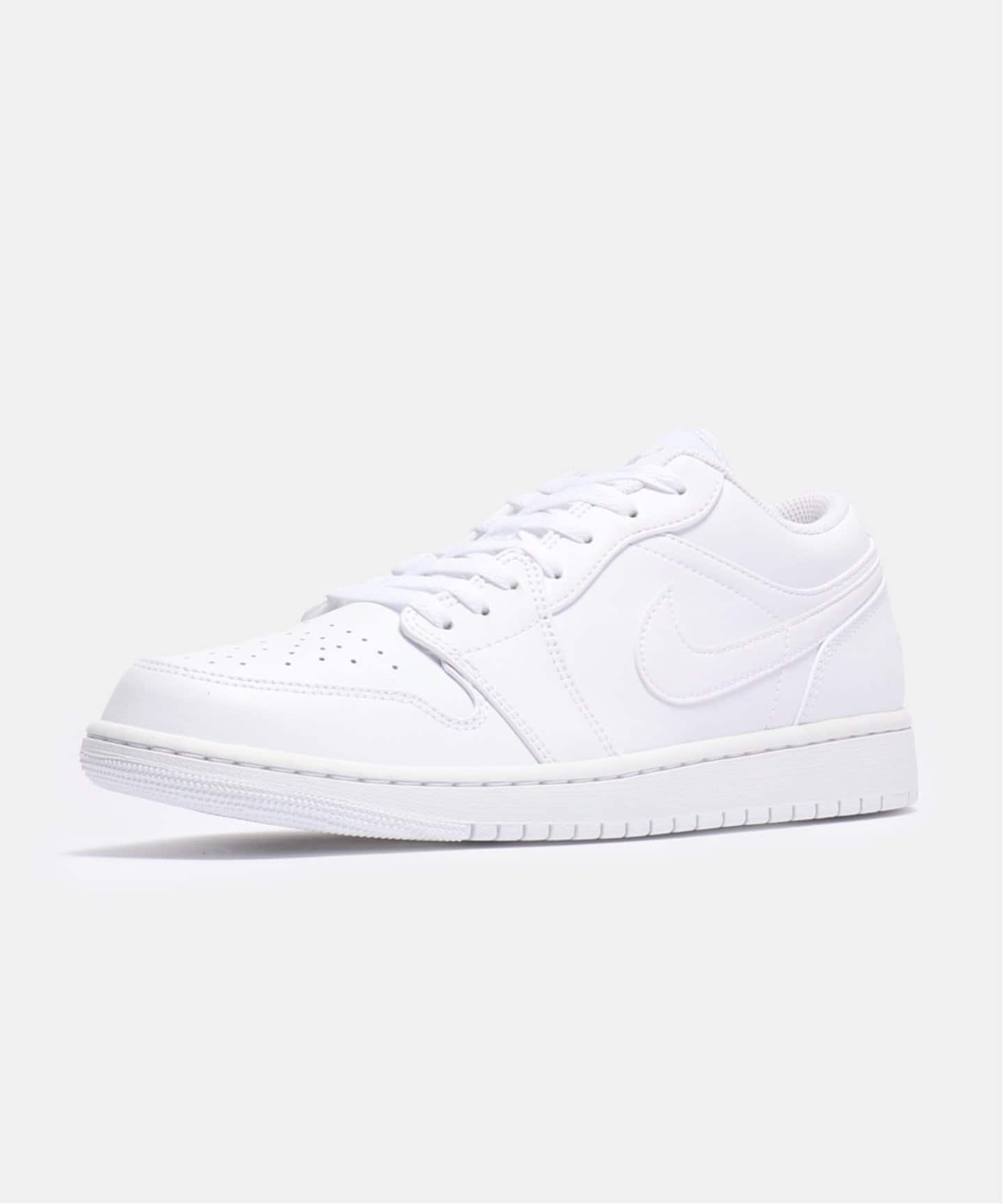 【JORDAN BRAND / ジョーダン ブランド】AIR JORDAN 1 LOW 553558
