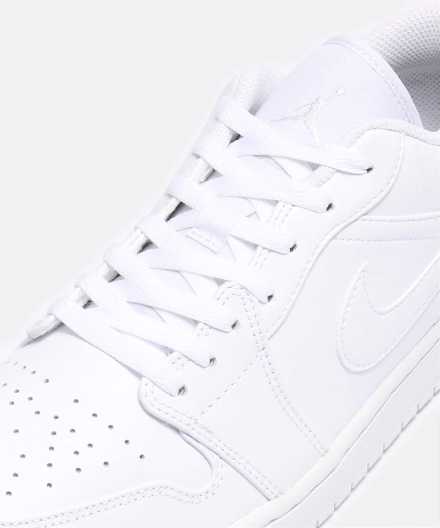 【JORDAN BRAND / ジョーダン ブランド】AIR JORDAN 1 LOW 553558