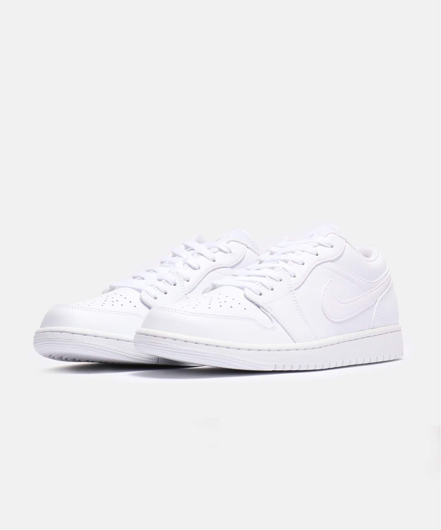 【JORDAN BRAND / ジョーダン ブランド】AIR JORDAN 1 LOW 553558