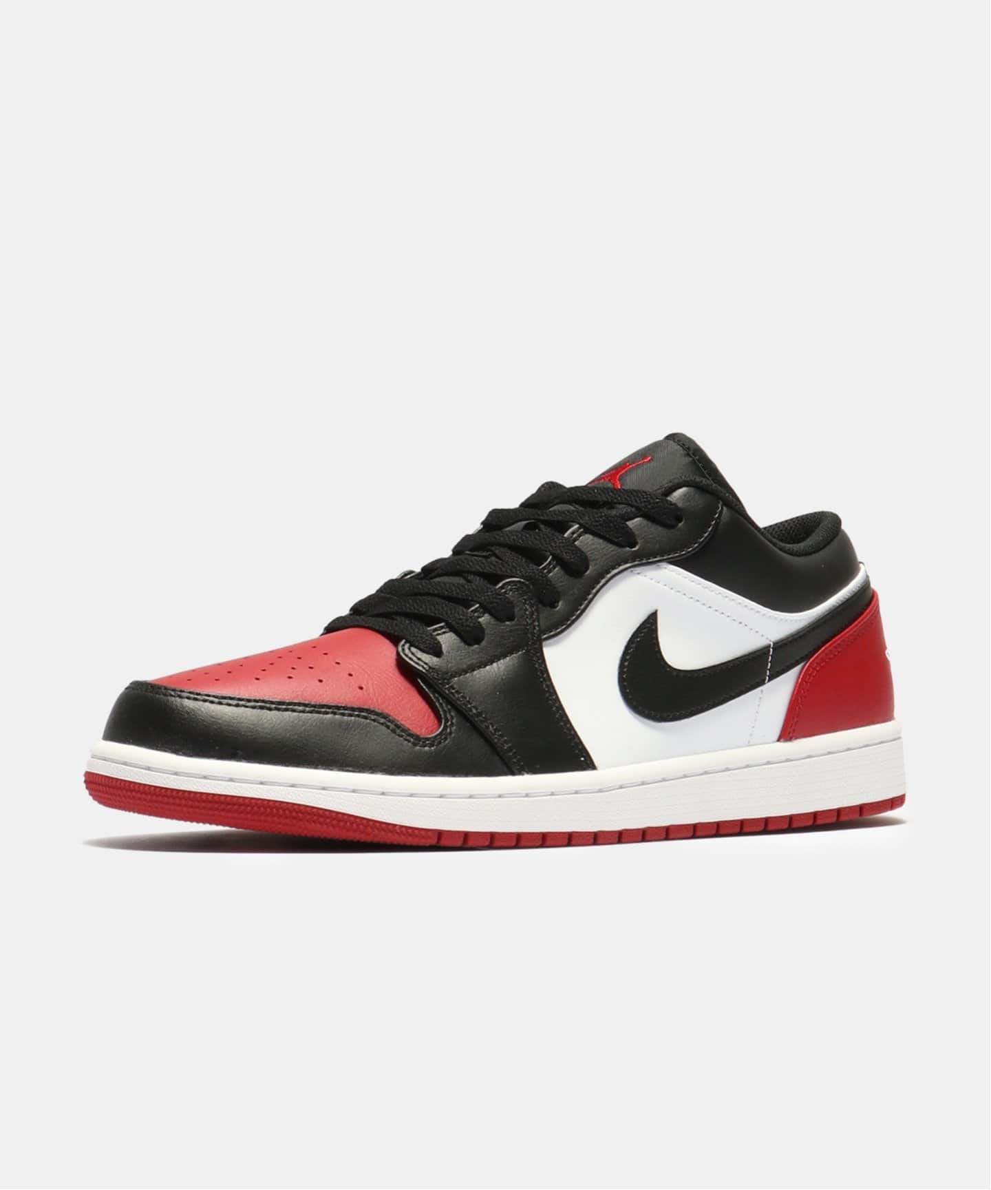 JORDAN BRAND AIR JORDAN 1 LOW 553558-161