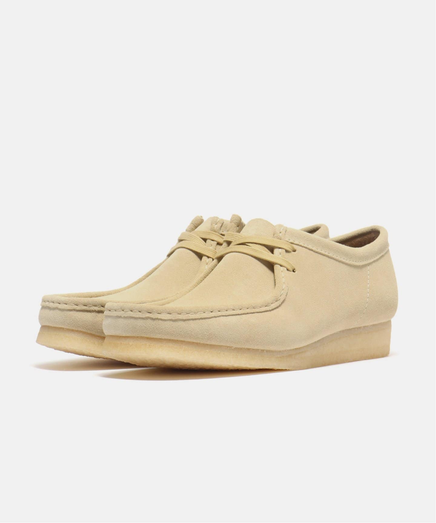 Clarks Wallabee 26155515