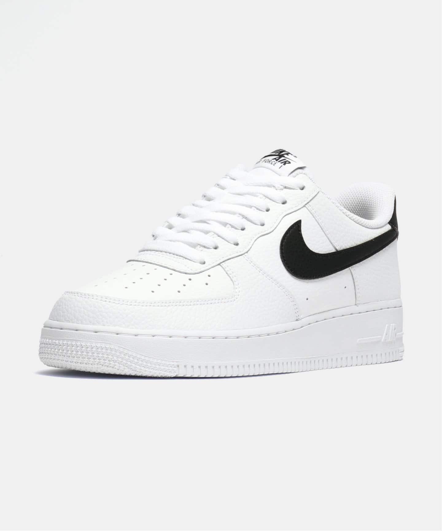 【NIKE / ナイキ】AIR FORCE 1 07 CT2302-100