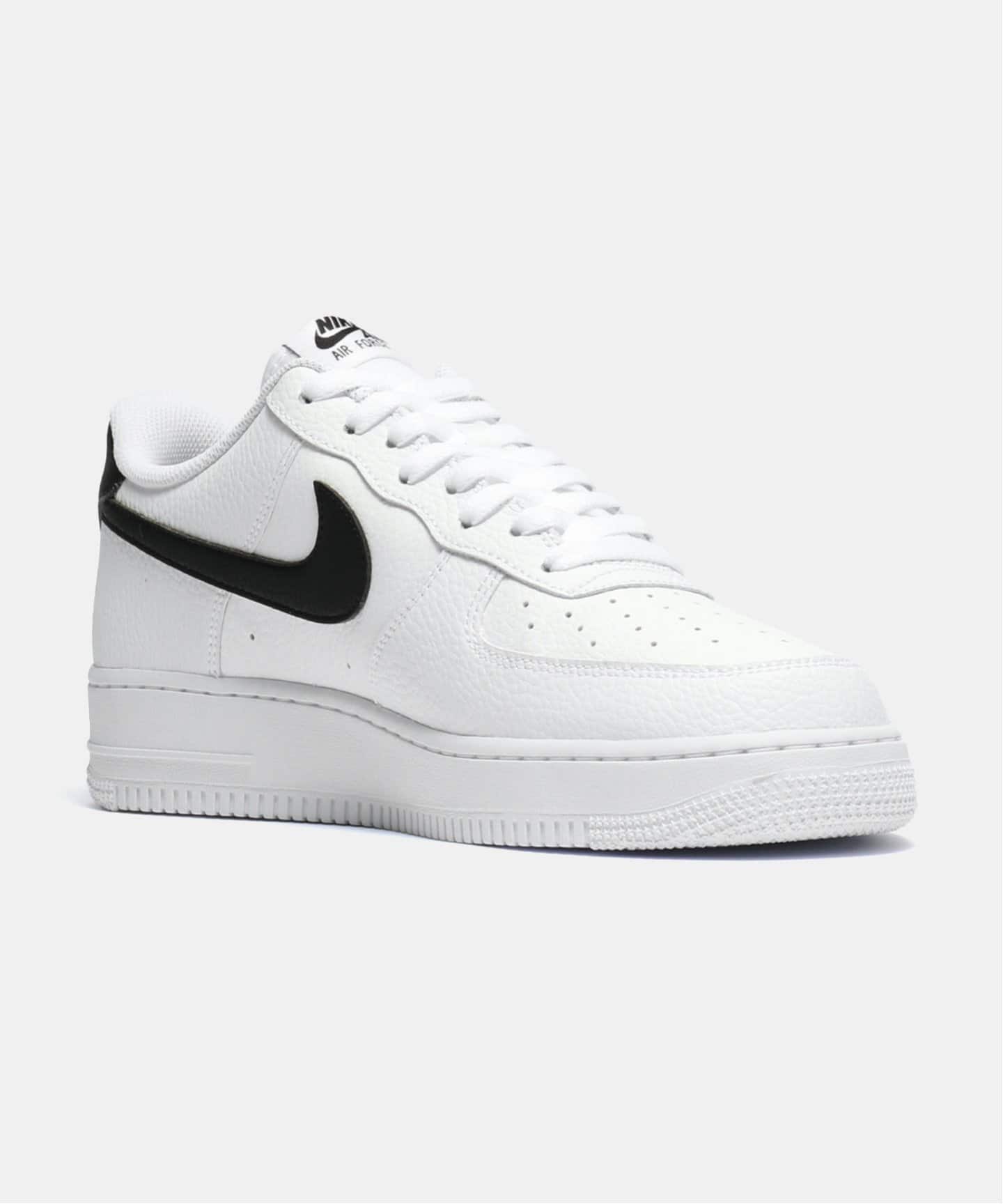 【NIKE / ナイキ】AIR FORCE 1 07 CT2302-100