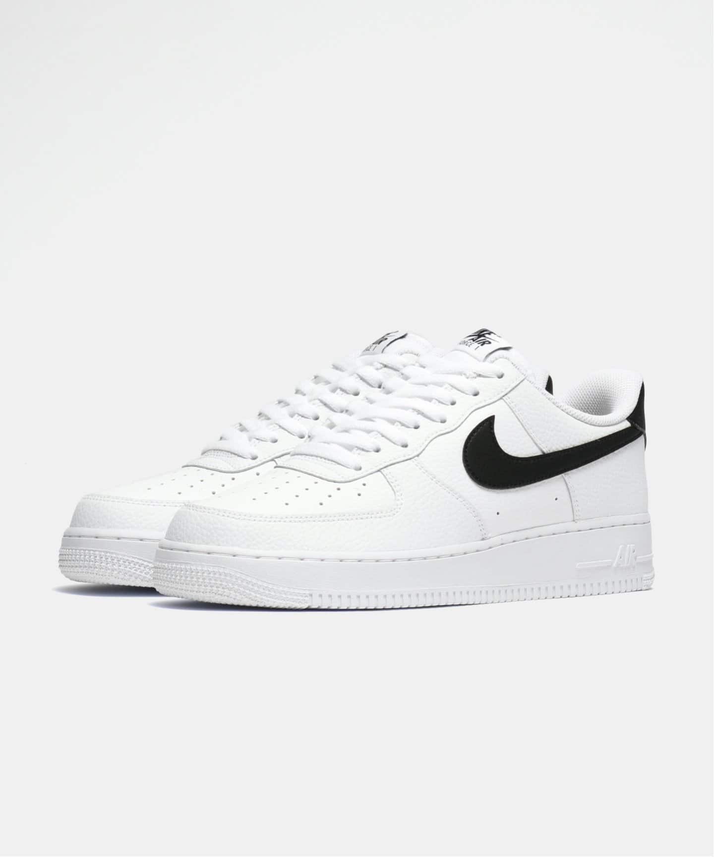 【NIKE / ナイキ】AIR FORCE 1 07 CT2302-100