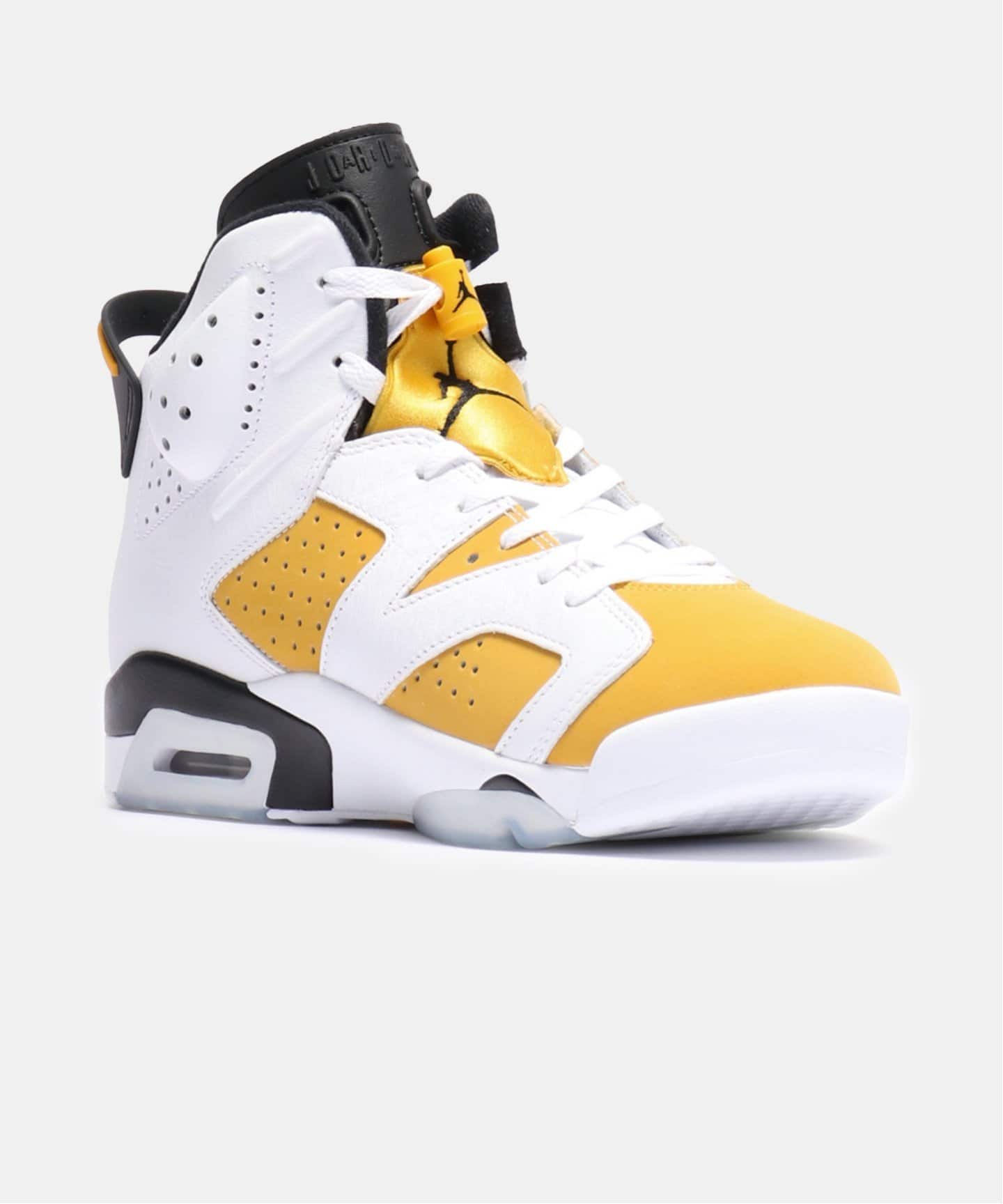 【JORDAN BRAND / ジョーダン ブランド】AIR JORDAN 6 RETRO CT8529