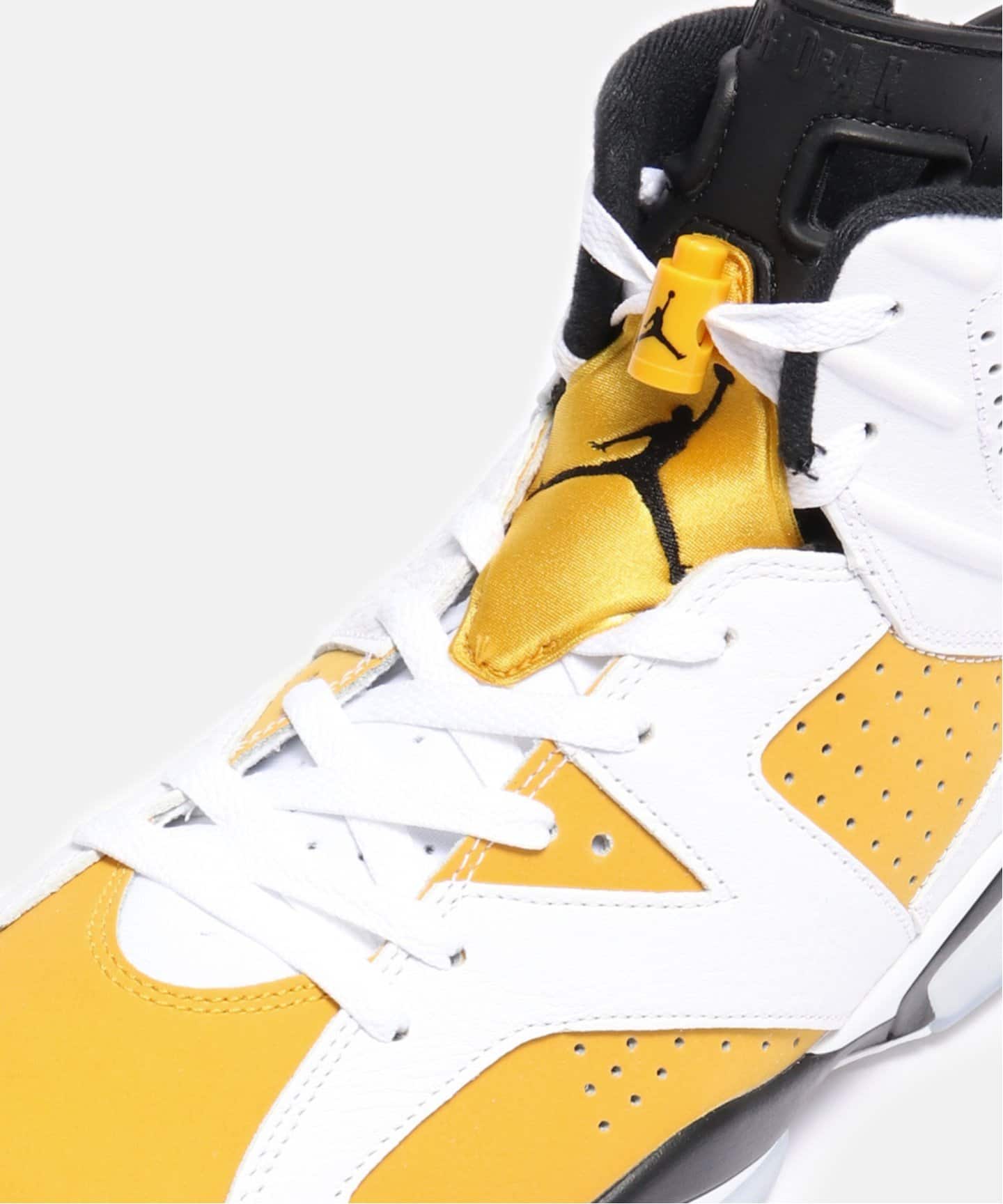 【JORDAN BRAND / ジョーダン ブランド】AIR JORDAN 6 RETRO CT8529
