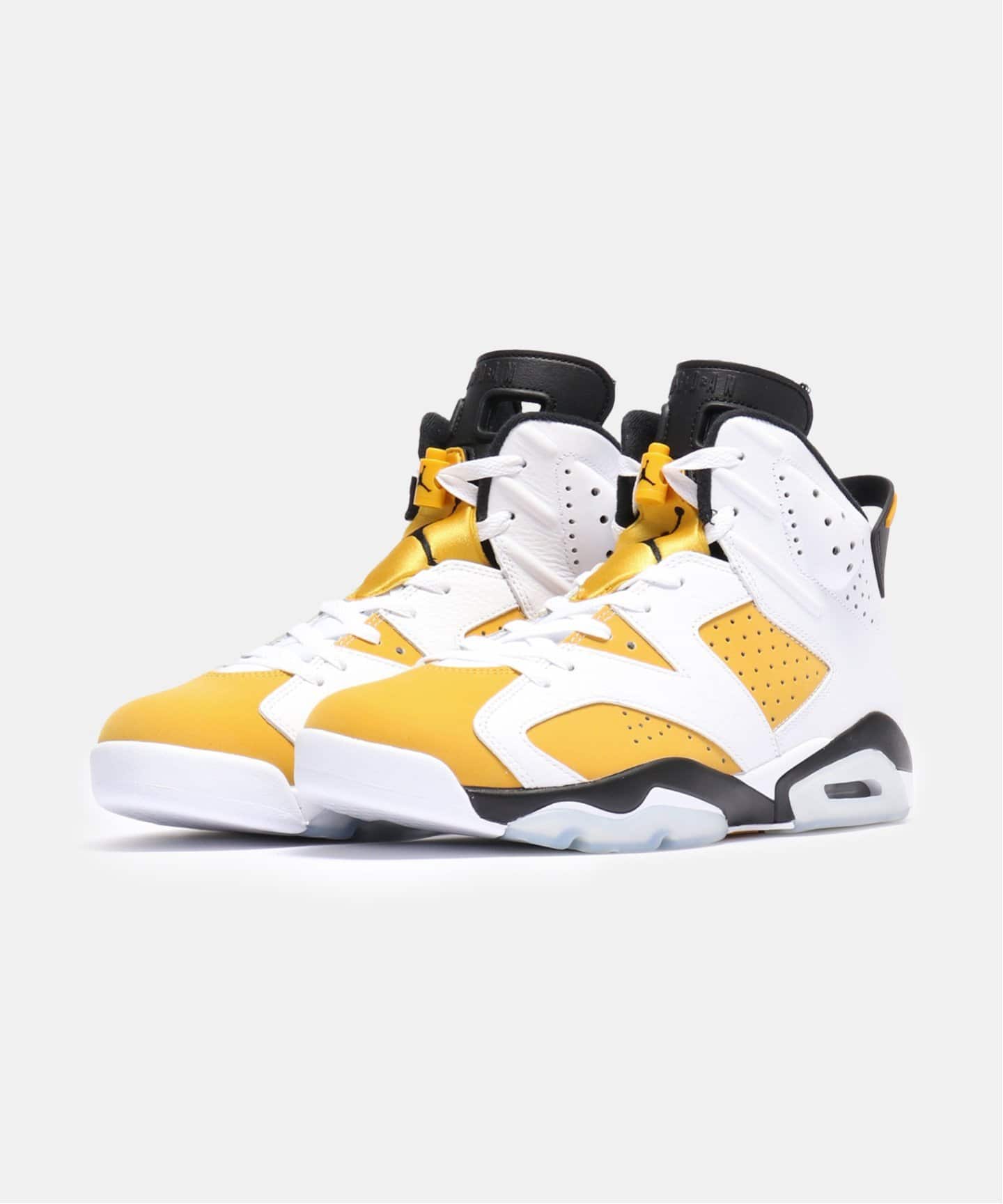【JORDAN BRAND / ジョーダン ブランド】AIR JORDAN 6 RETRO CT8529