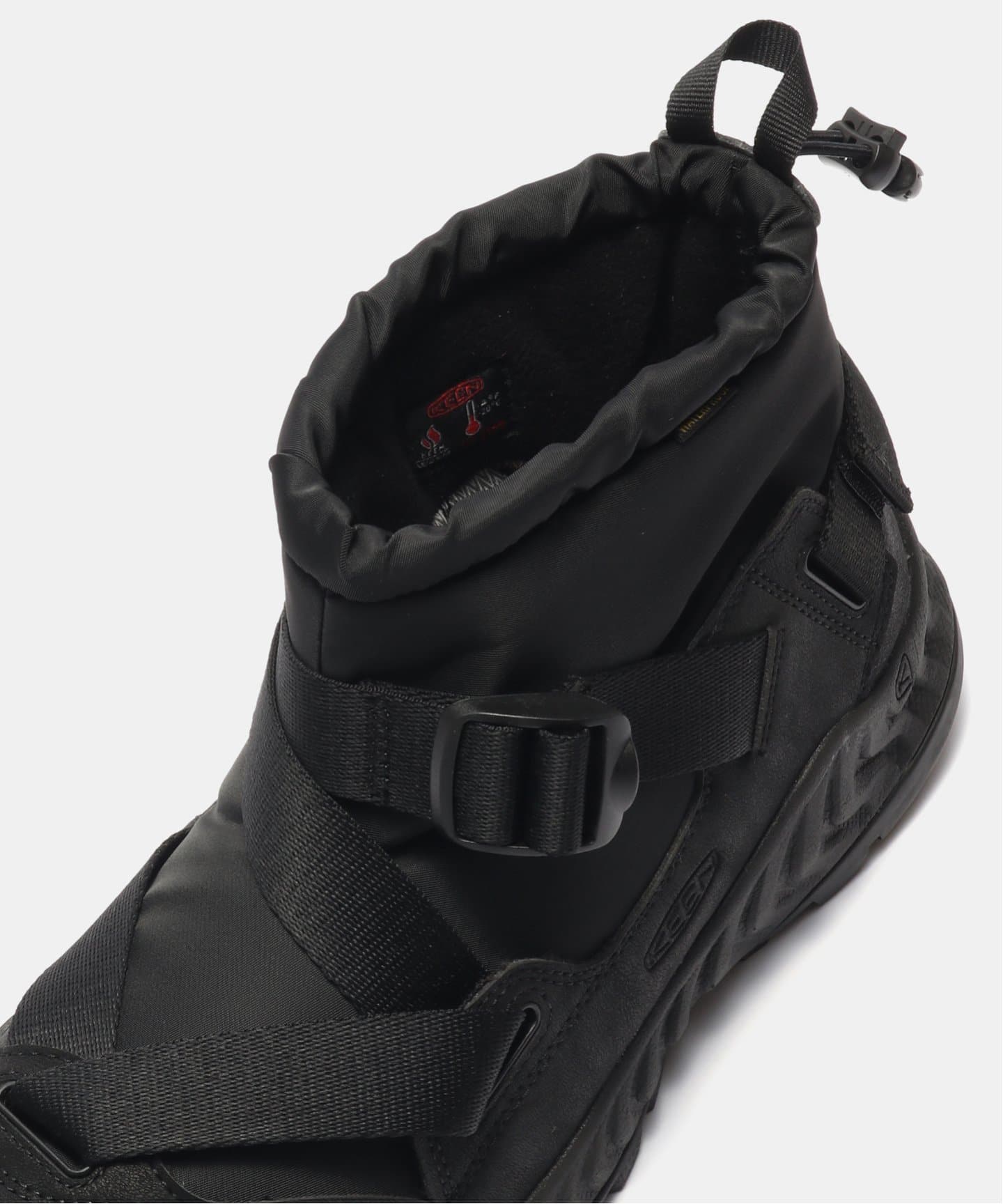 KEEN HOODZERRA II WP 1029651