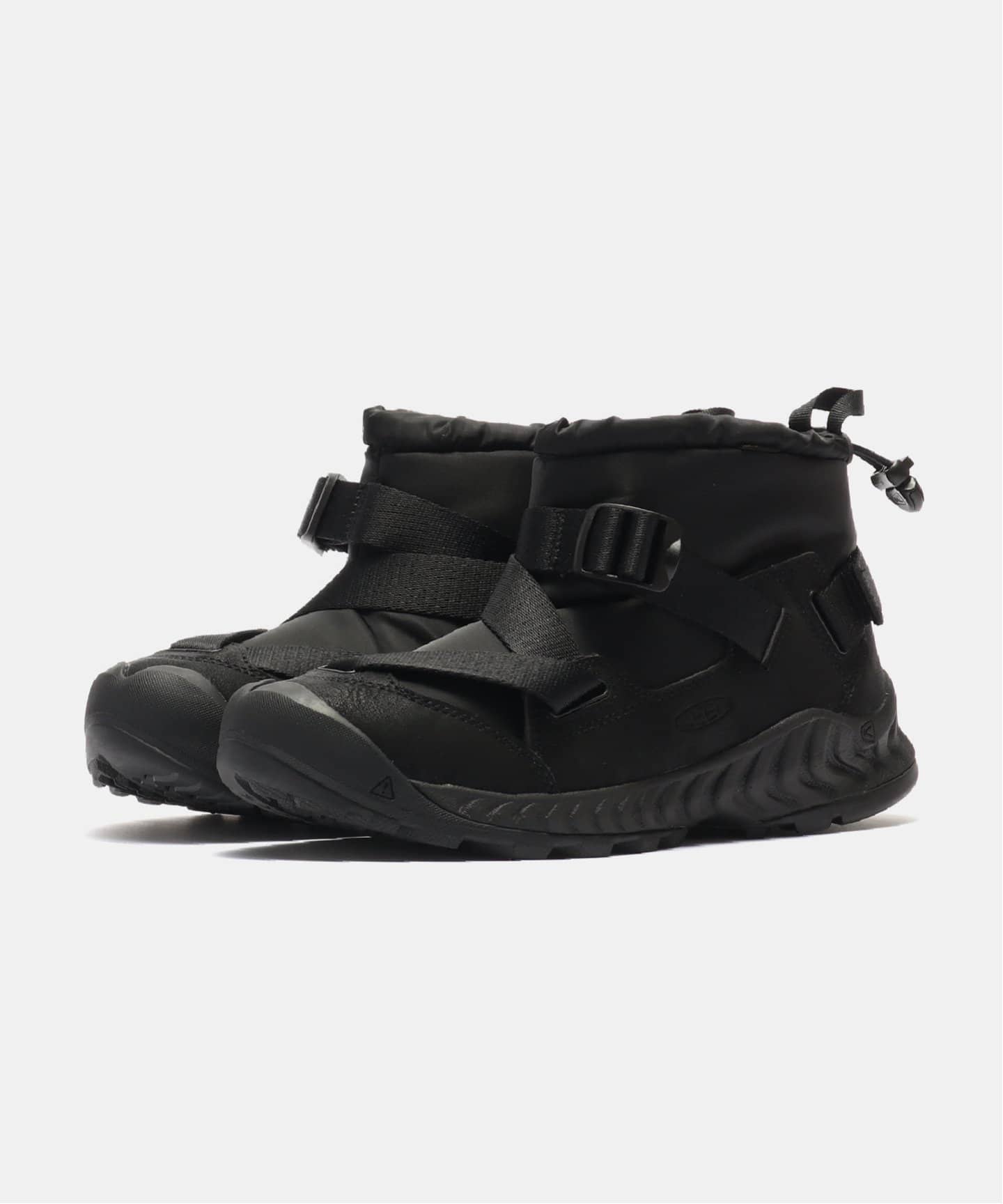 KEEN HOODZERRA II WP 1029651