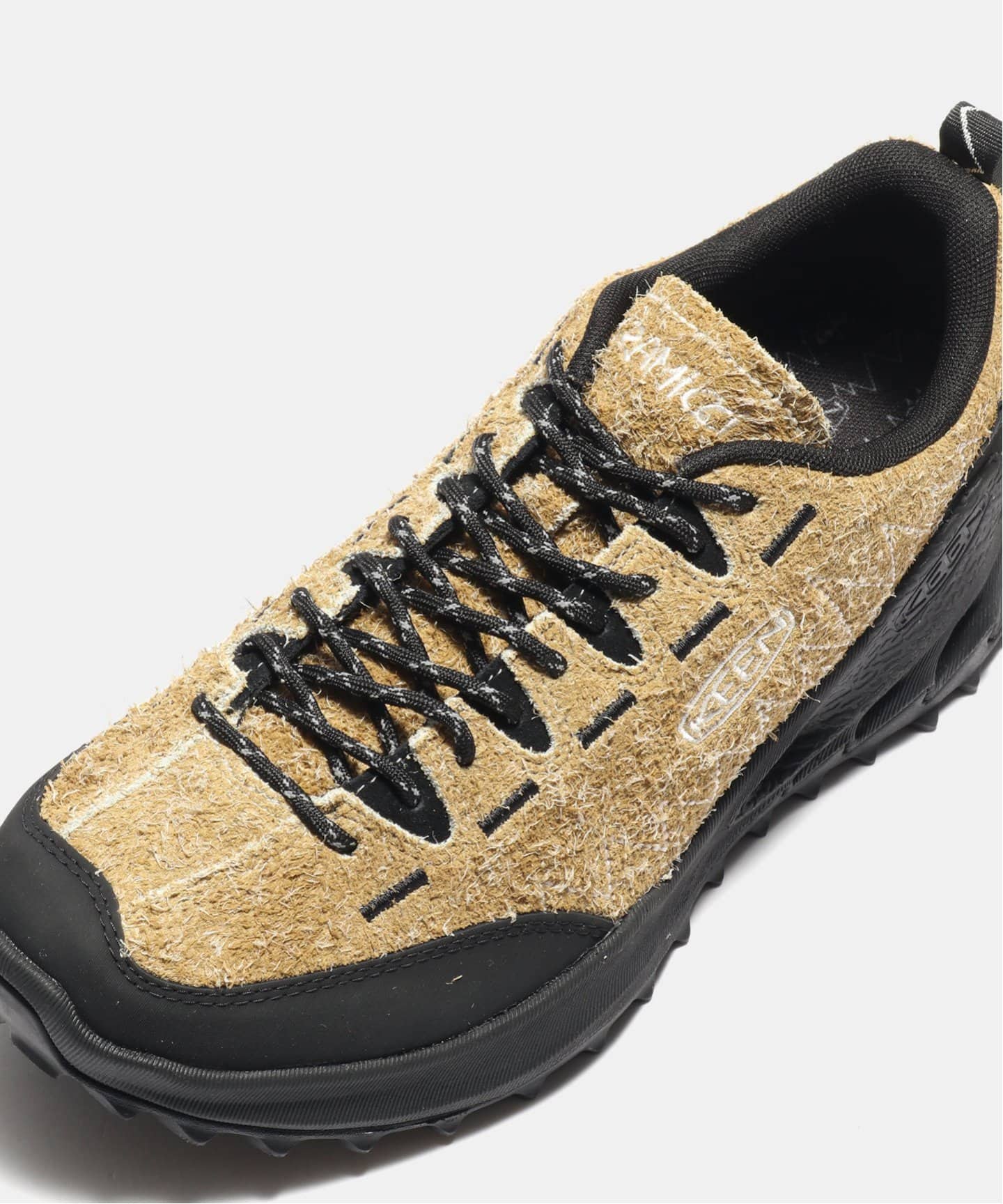 KEEN × Gramicci JASPER ZIONIC 1029587