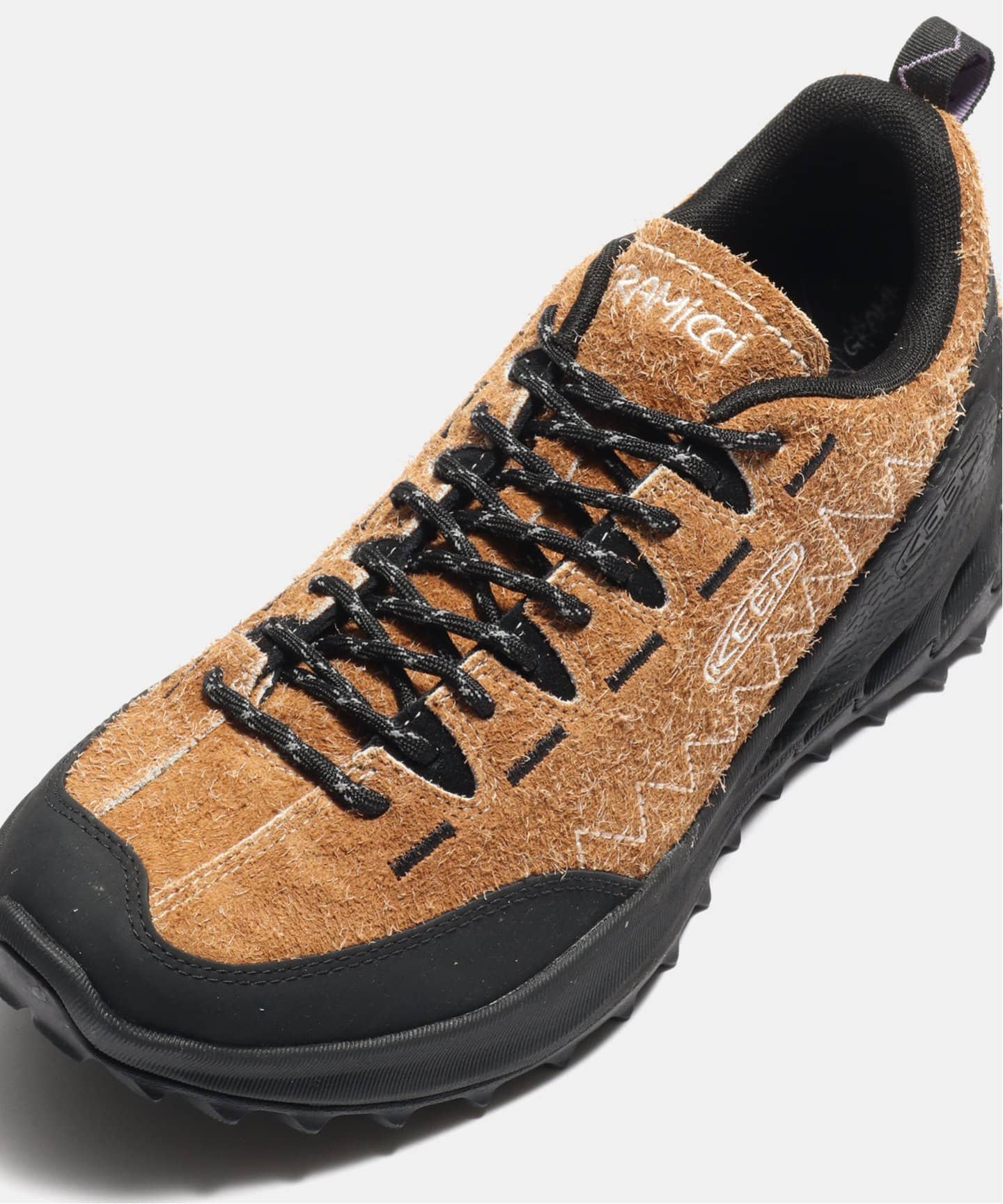 KEEN × Gramicci JASPER ZIONIC 1029586