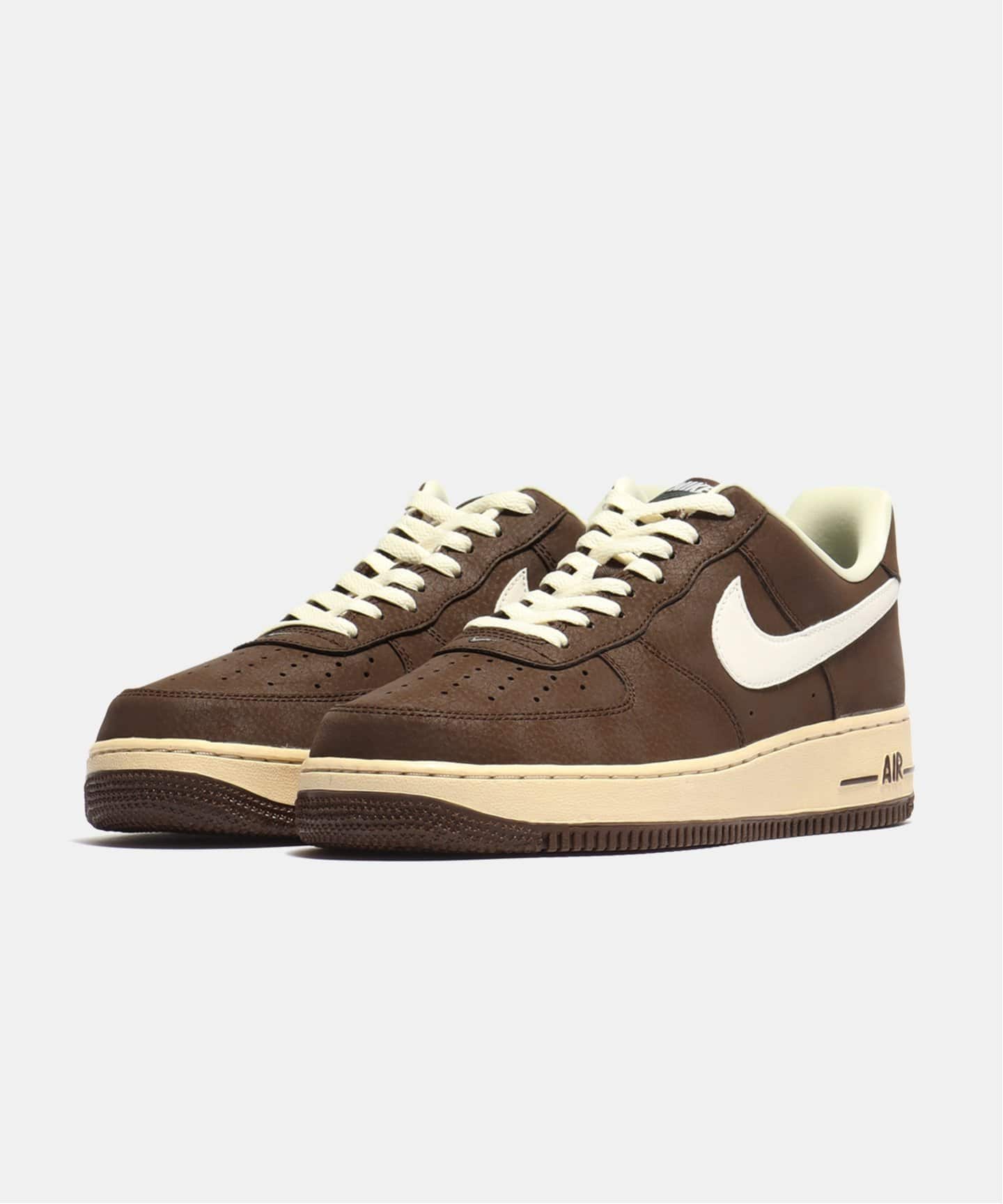 【NIKE / ナイキ】AIR FORCE 1 07 FZ3592