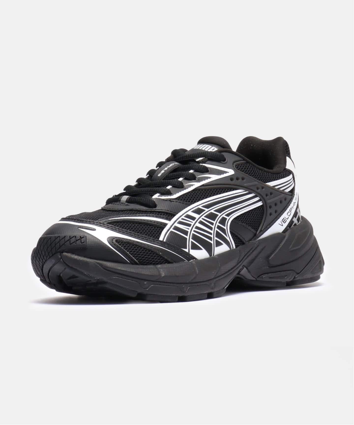 【PUMA / プーマ】VELOPHASIS ALWAYS ON 395908-02
