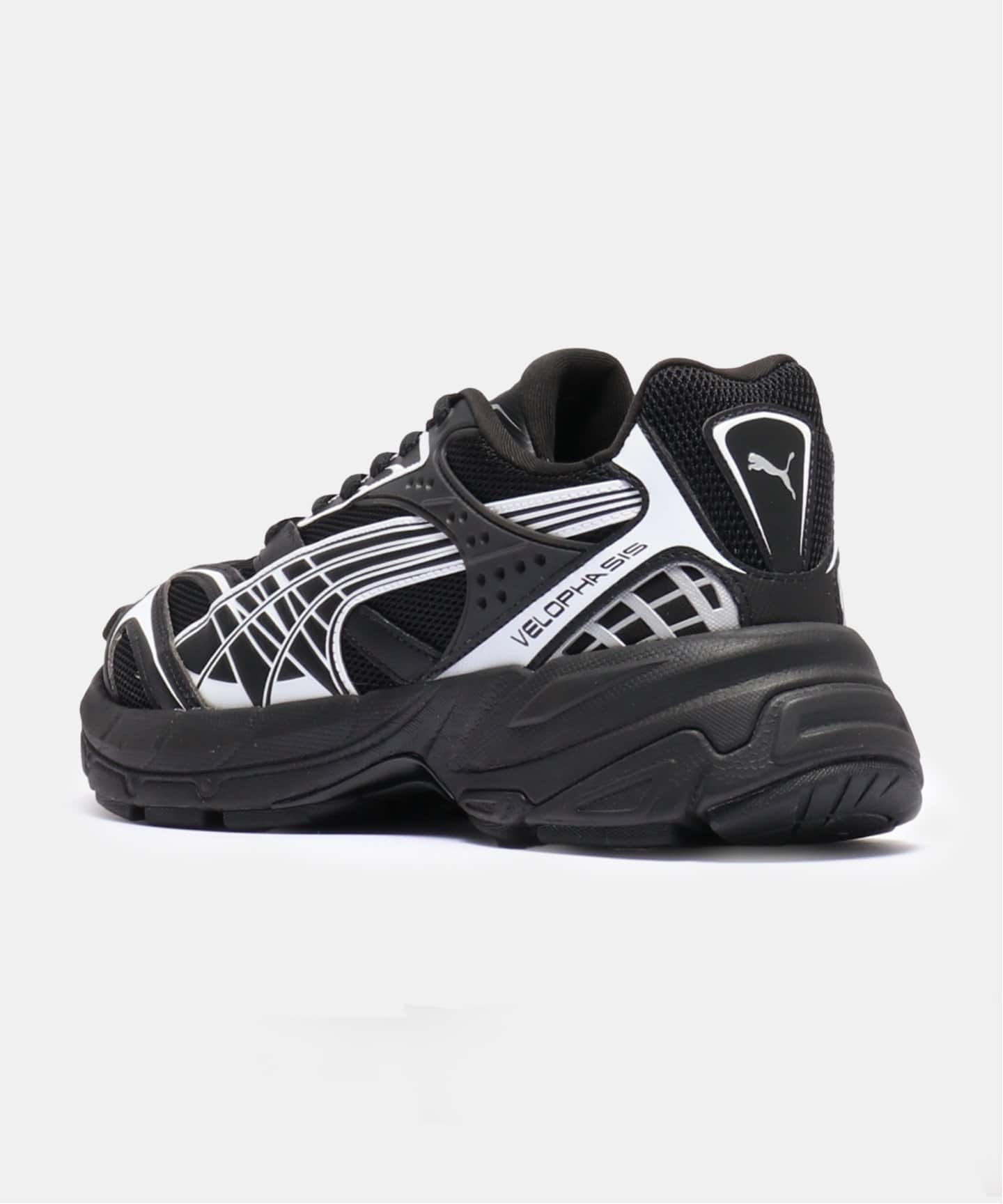 【PUMA / プーマ】VELOPHASIS ALWAYS ON 395908-02