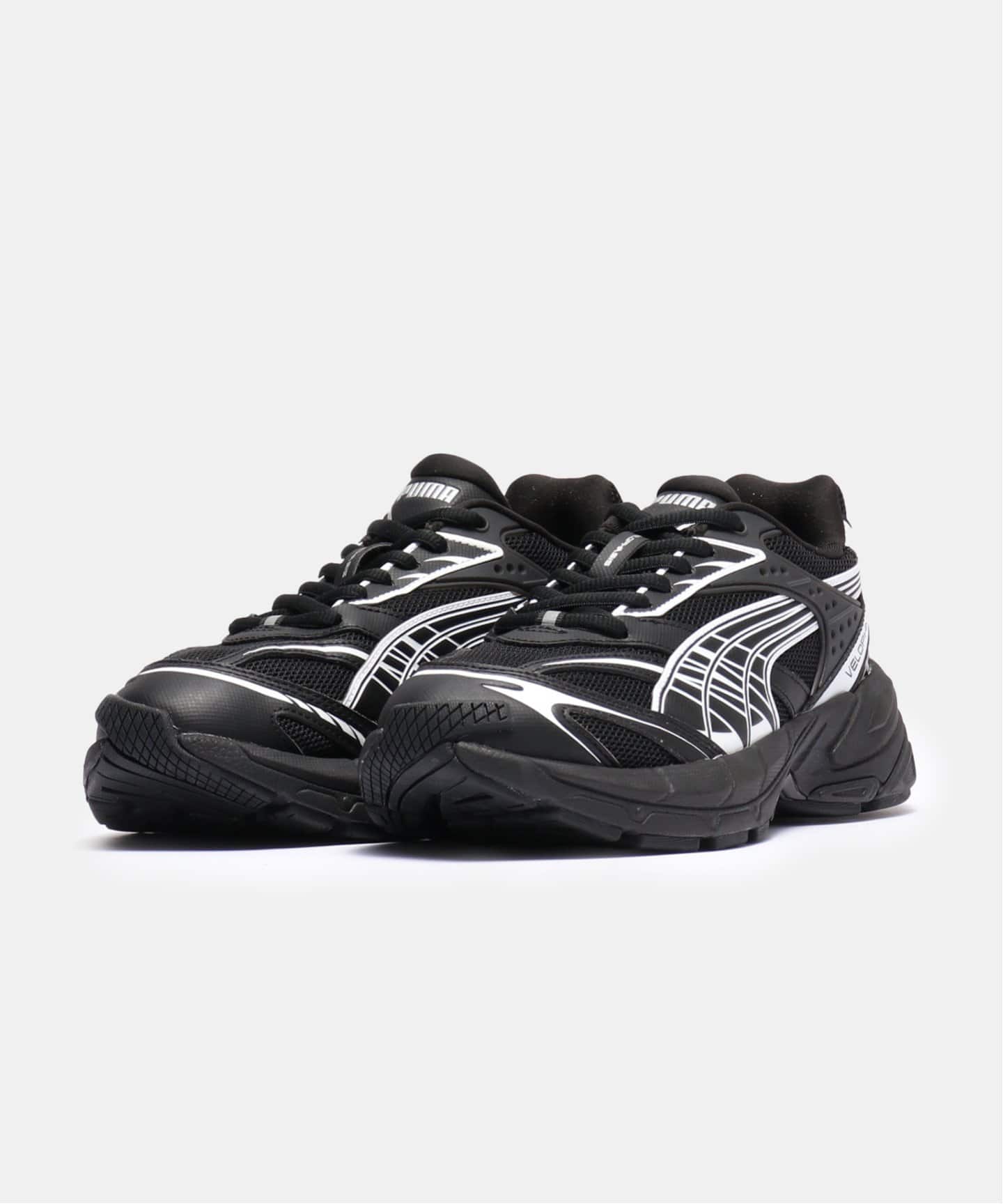【PUMA / プーマ】VELOPHASIS ALWAYS ON 395908-02
