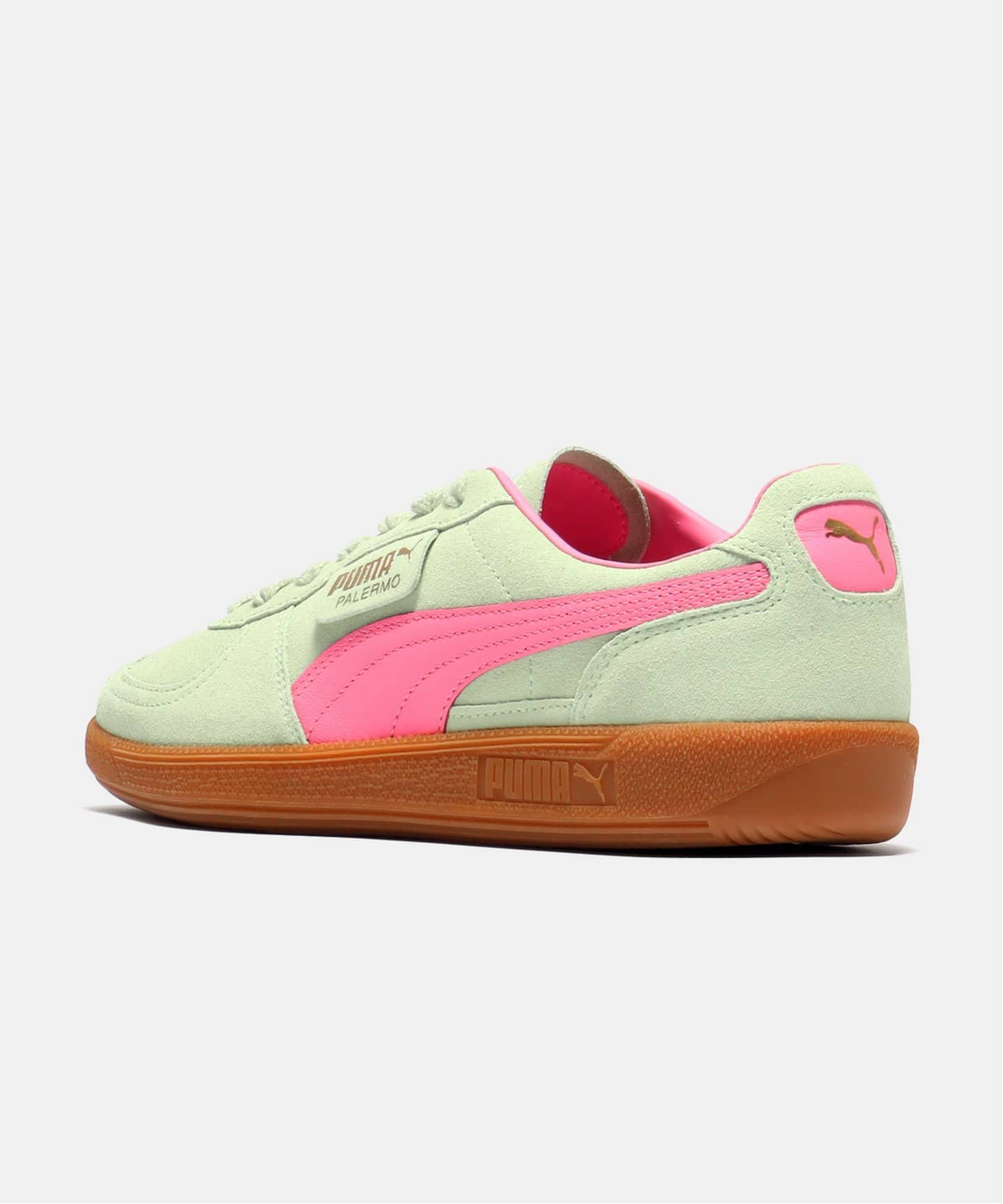 PUMA PALERMO 396463-02