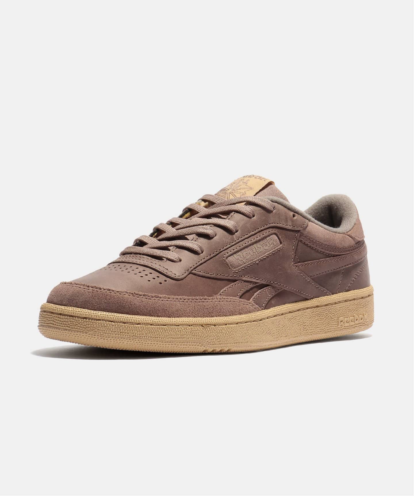 【Reebok / リーボック】CLUB C REVENGE 100200780