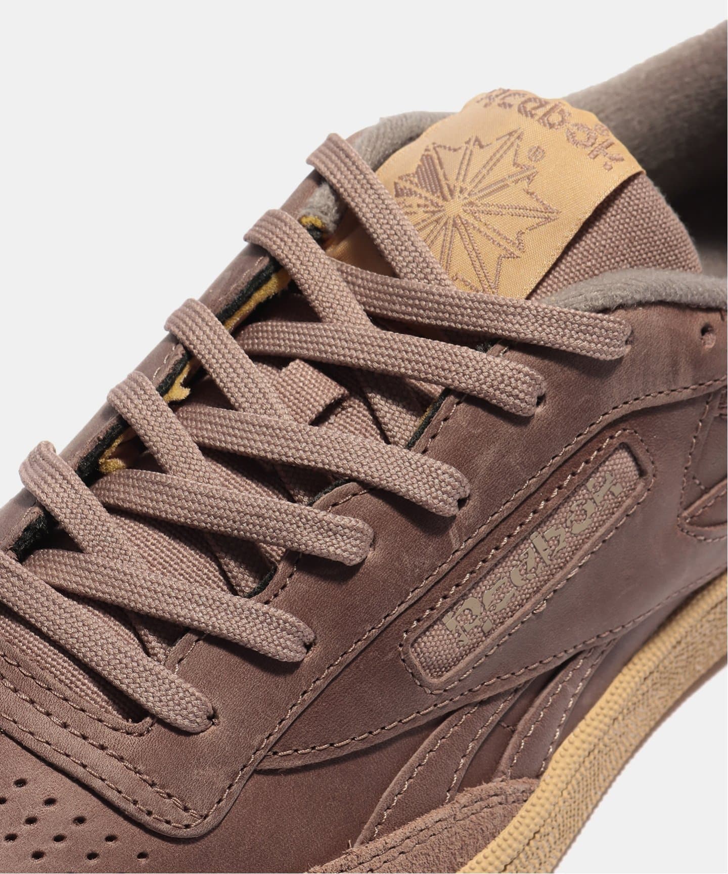 【Reebok / リーボック】CLUB C REVENGE 100200780