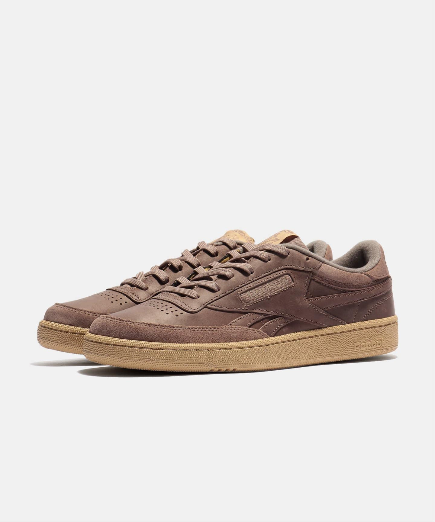 【Reebok / リーボック】CLUB C REVENGE 100200780