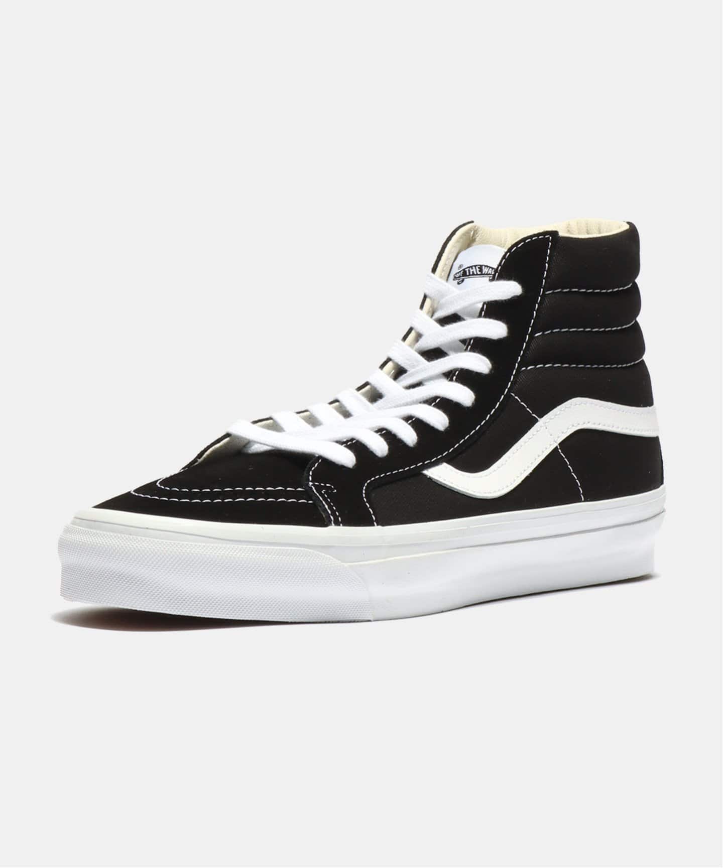 VANS Sk8-Hi Reissue 38 VN000CR02BO