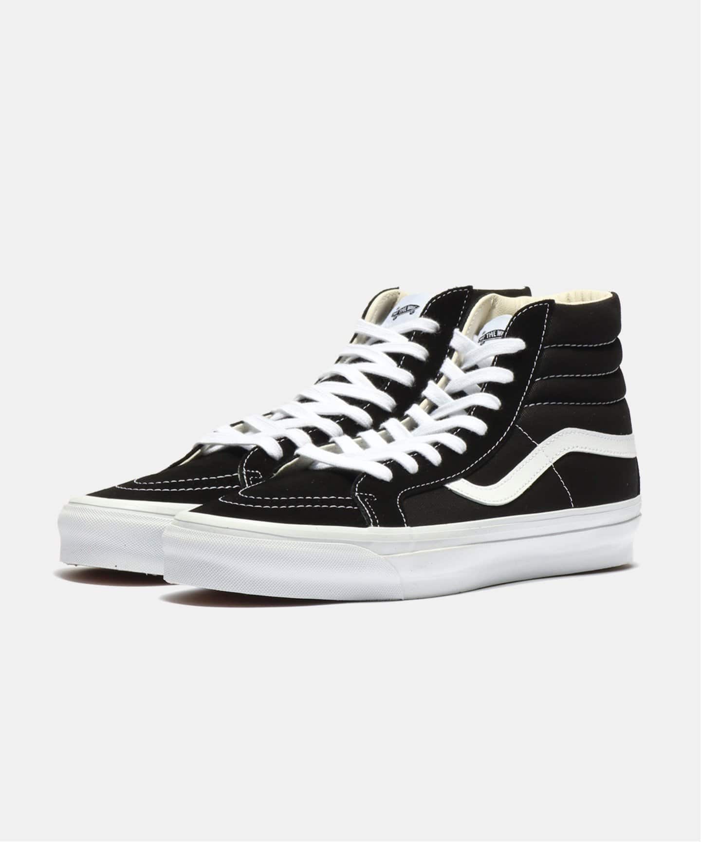 VANS Sk8-Hi Reissue 38 VN000CR02BO