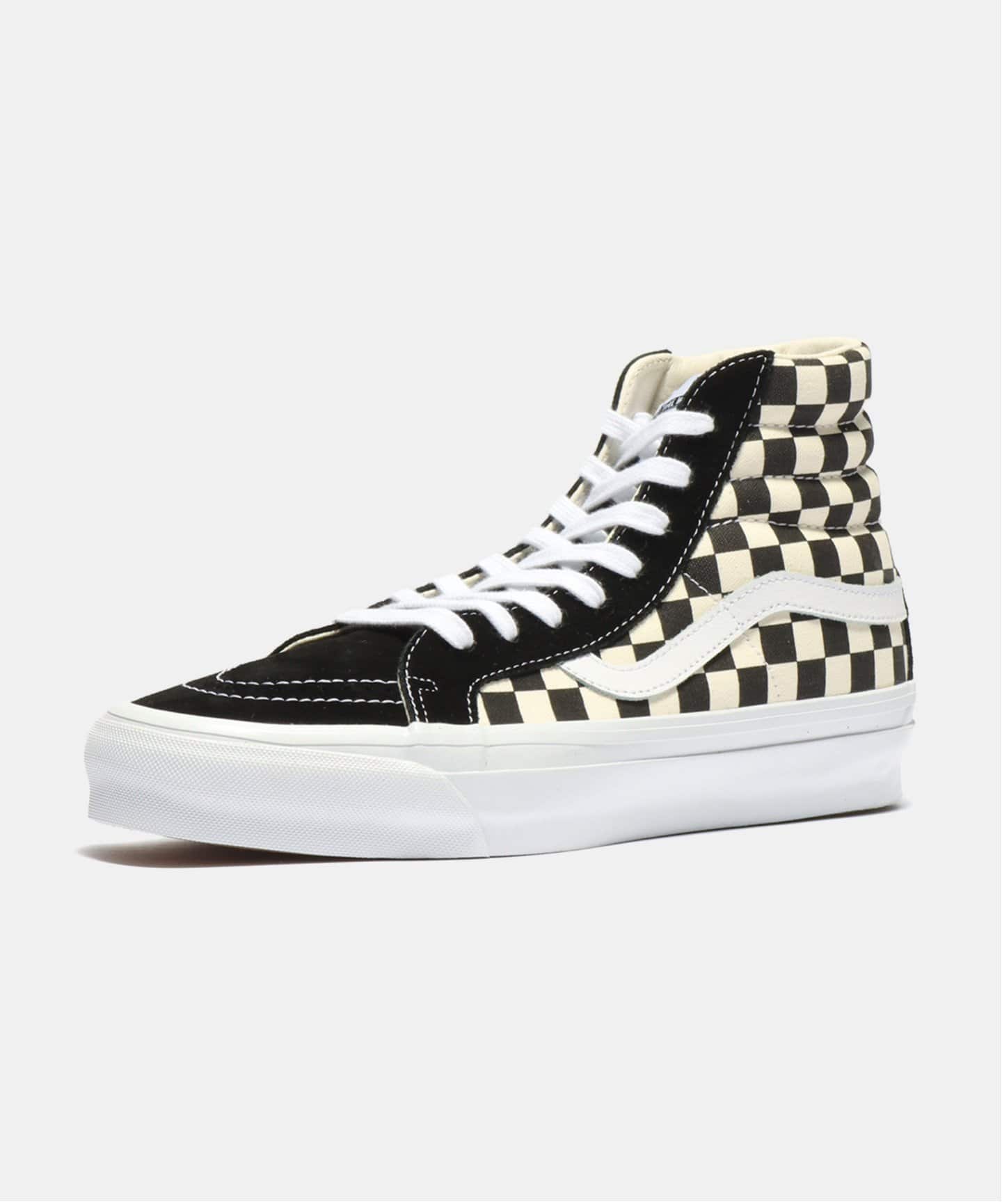 VANS Sk8-Hi Reissue 38 VN000CR0BA21