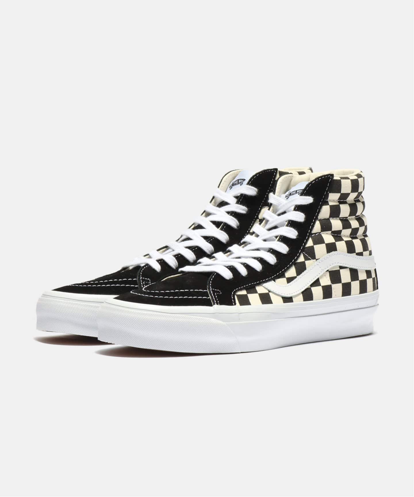 VANS Sk8-Hi Reissue 38 VN000CR0BA21