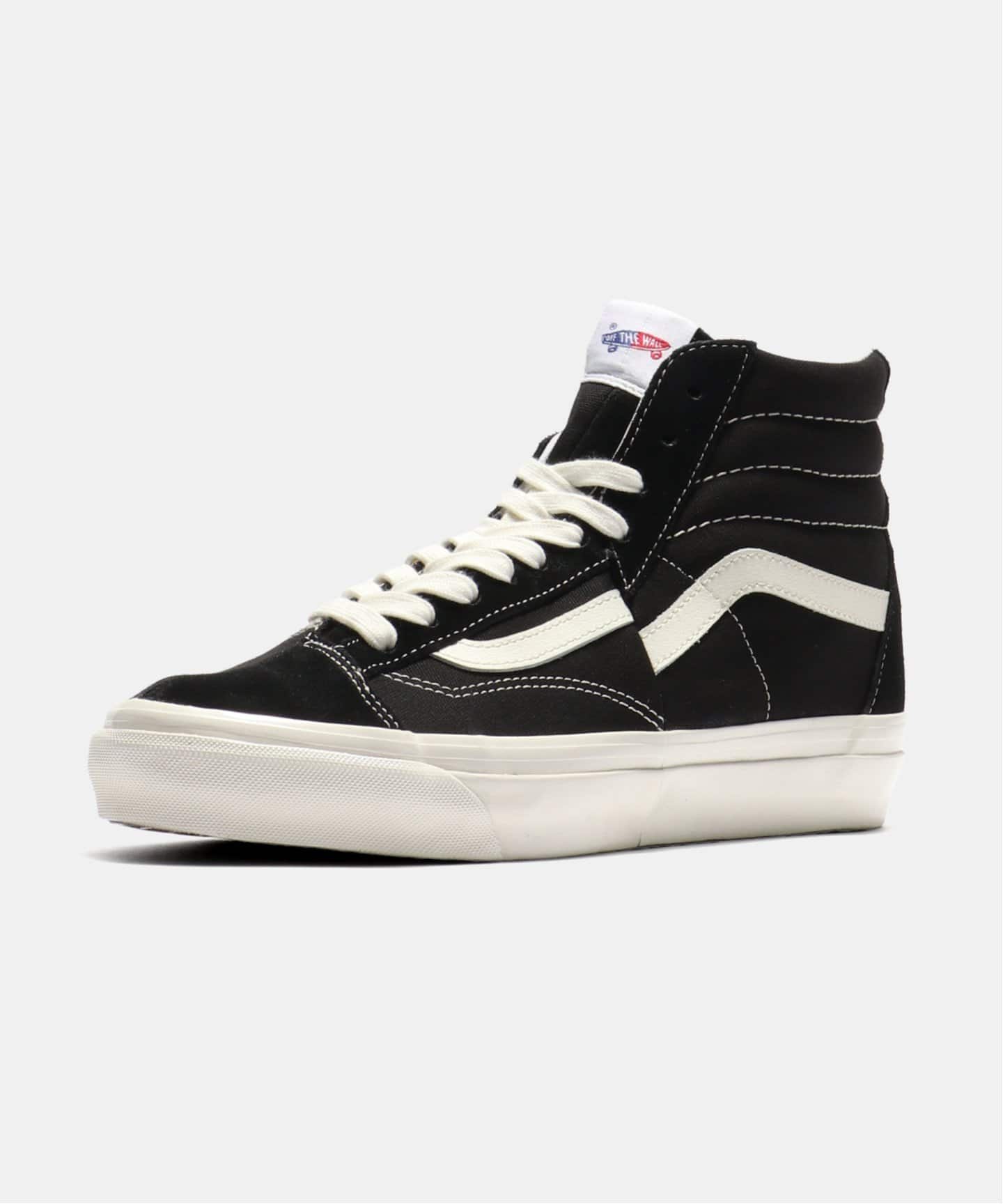 VANS Clash the Wall VN000CNKBA2