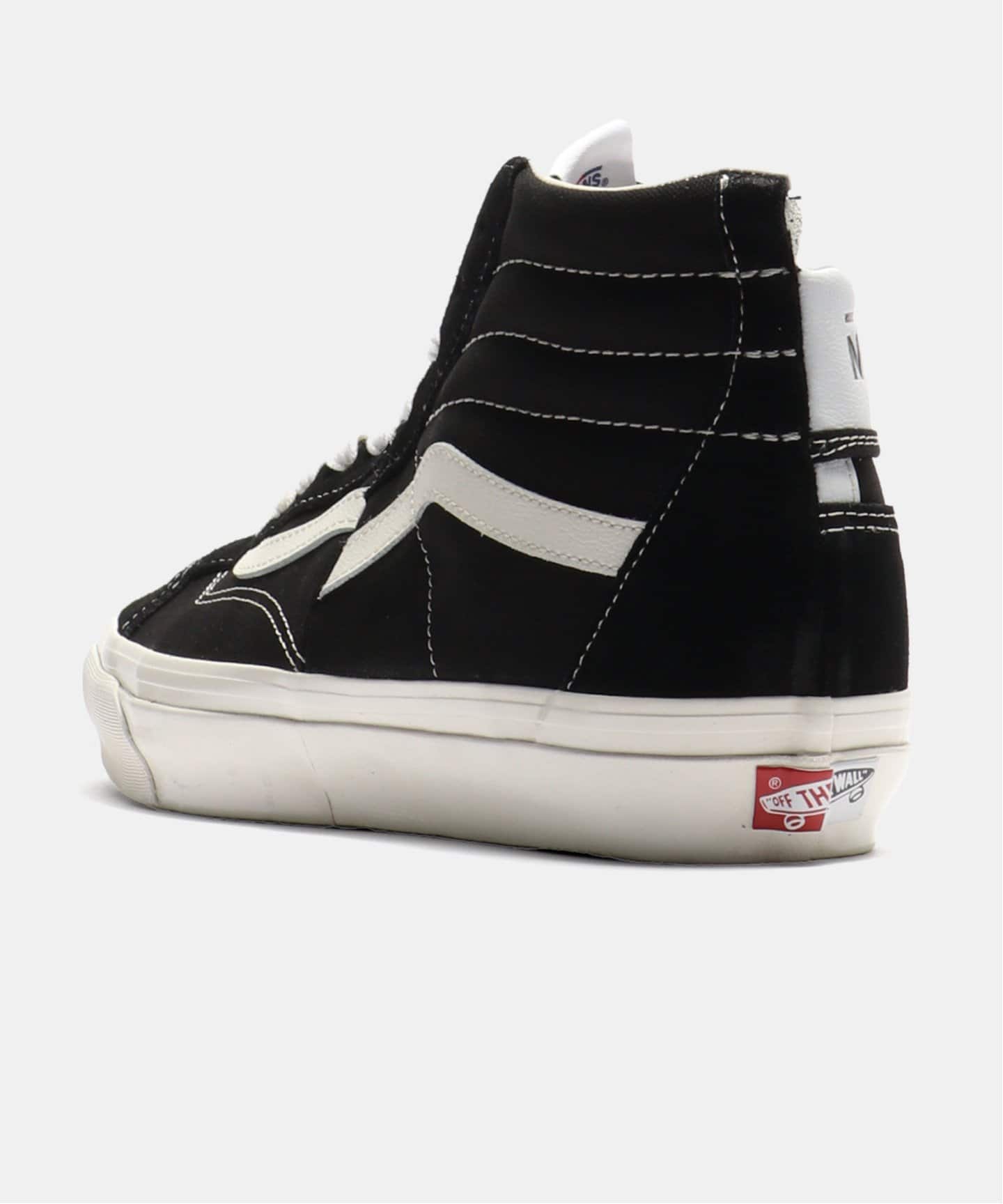 VANS Clash the Wall VN000CNKBA2