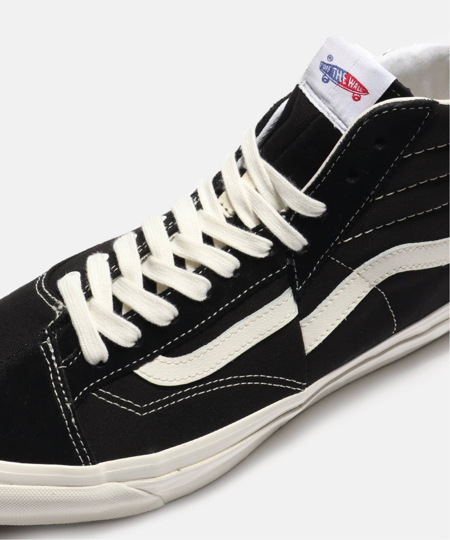 VANS Clash the Wall VN000CNKBA2