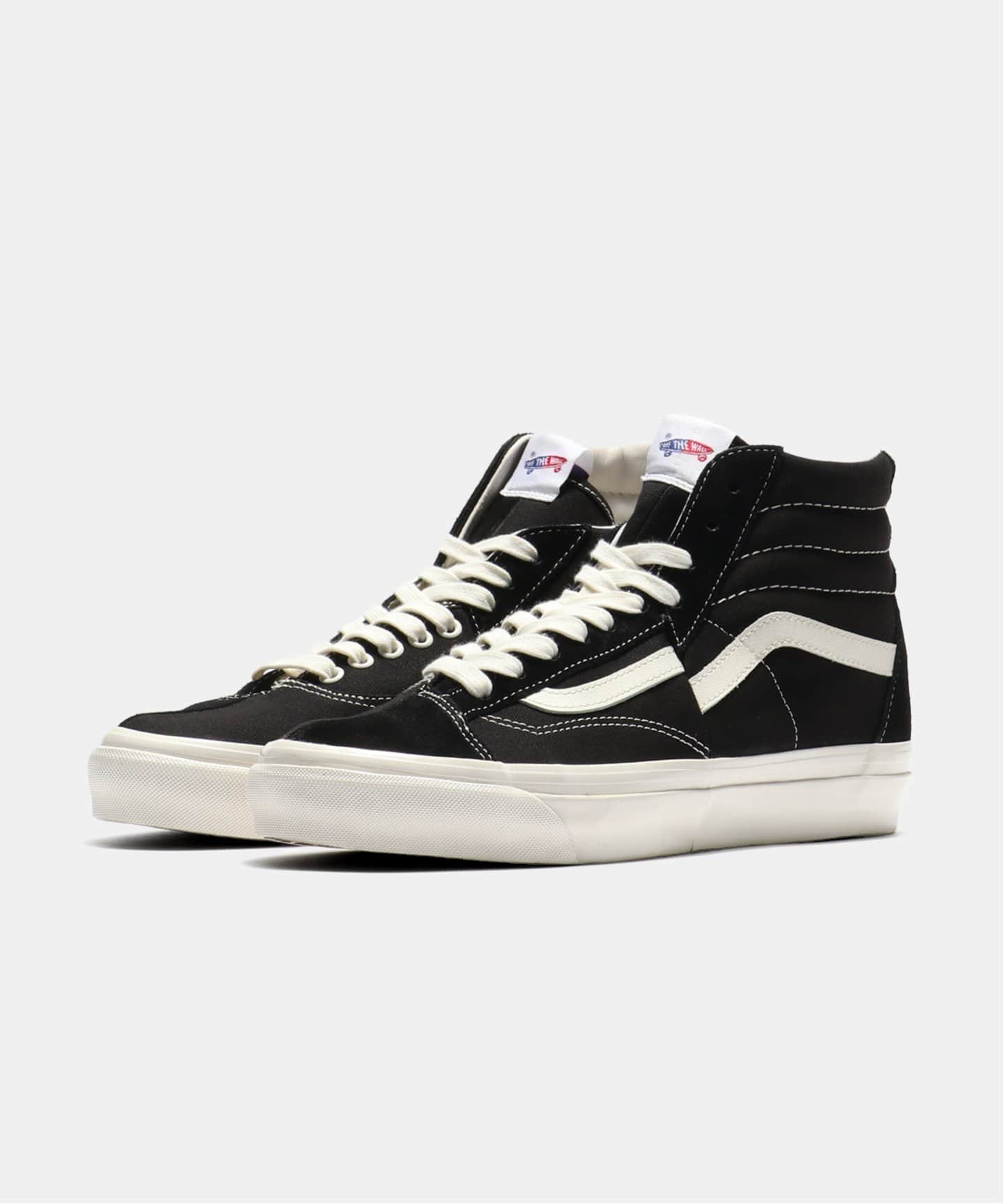 VANS Clash the Wall VN000CNKBA2