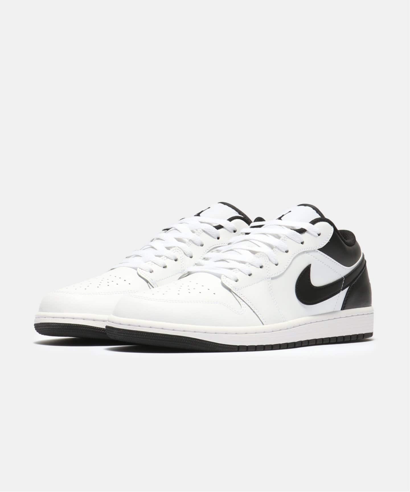 JORDAN BRAND AIR JORDAN 1 LOW 553558-132