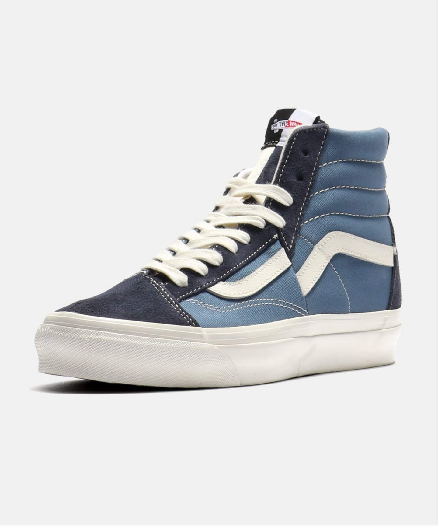 VANS Clash the Wall VN000CNKSN0