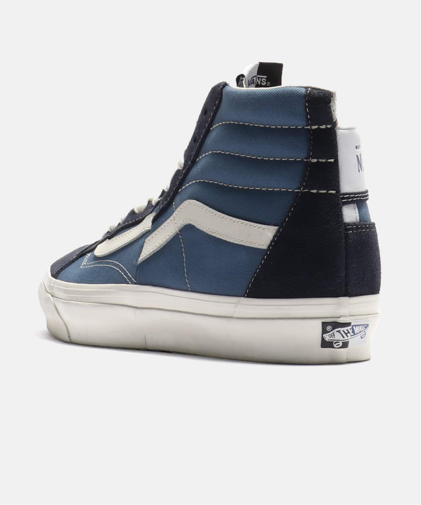 VANS Clash the Wall VN000CNKSN0