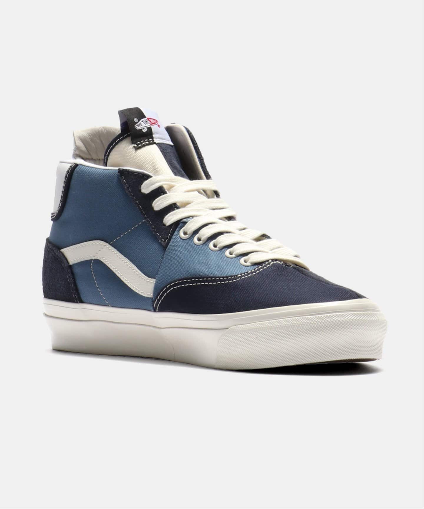 VANS Clash the Wall VN000CNKSN0