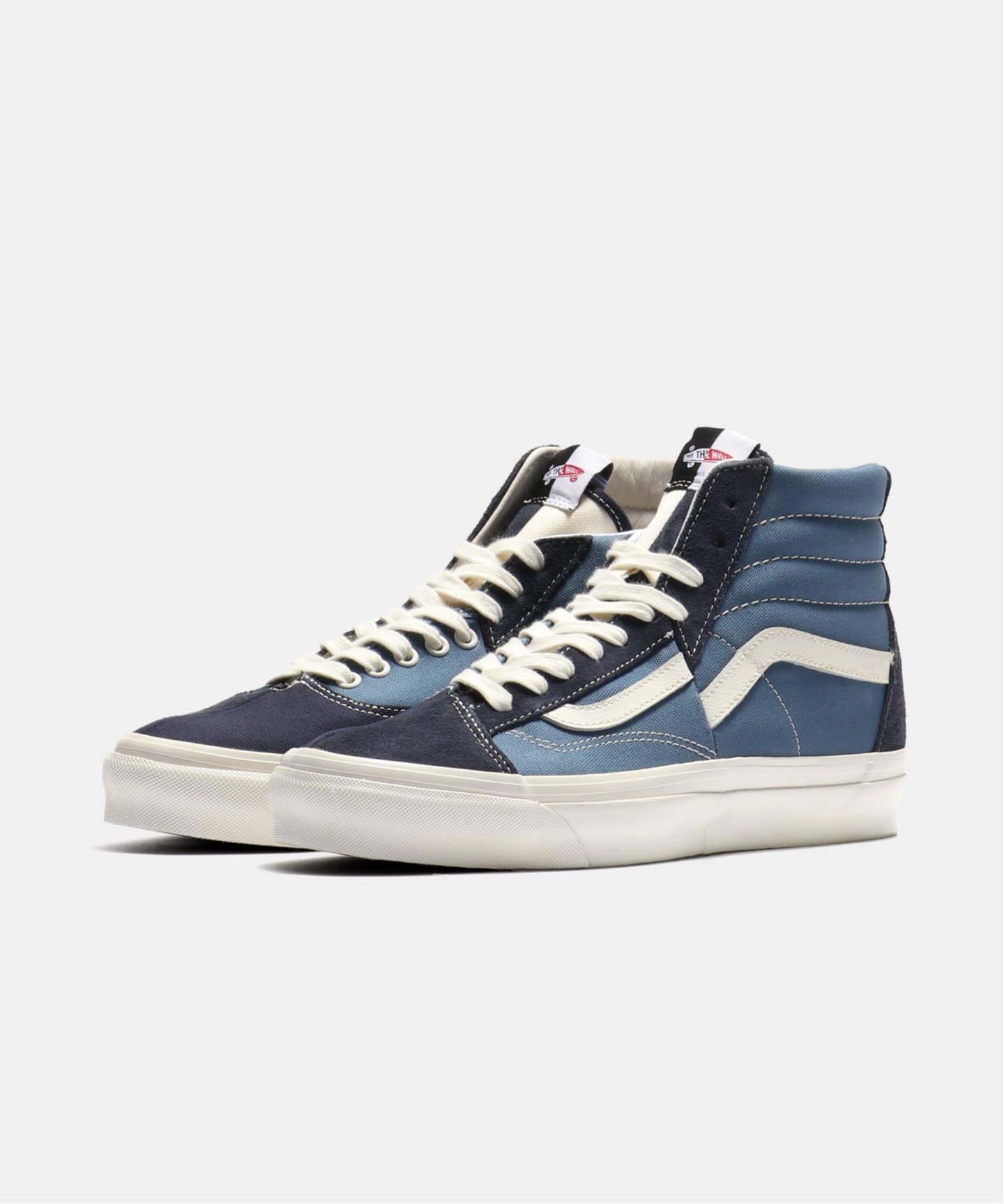 VANS Clash the Wall VN000CNKSN0
