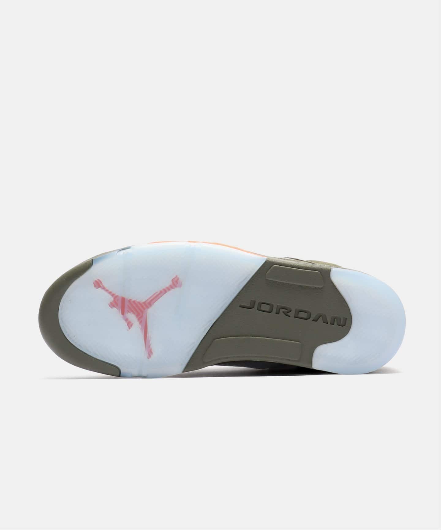 【JORDAN BRAND / ジョーダン ブランド】AIR JORDAN 5 RETRO DD0587-308