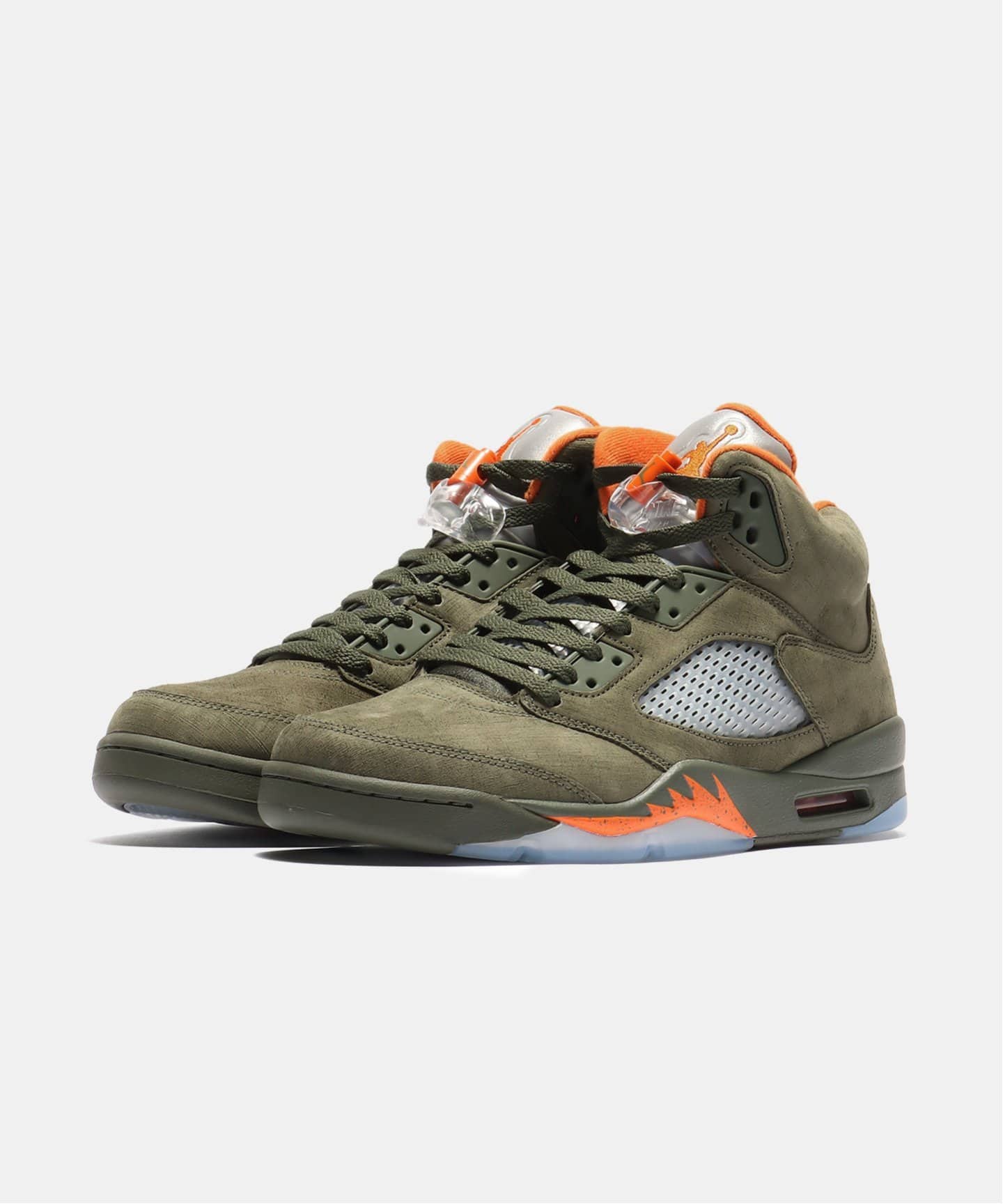 【JORDAN BRAND / ジョーダン ブランド】AIR JORDAN 5 RETRO DD0587-308
