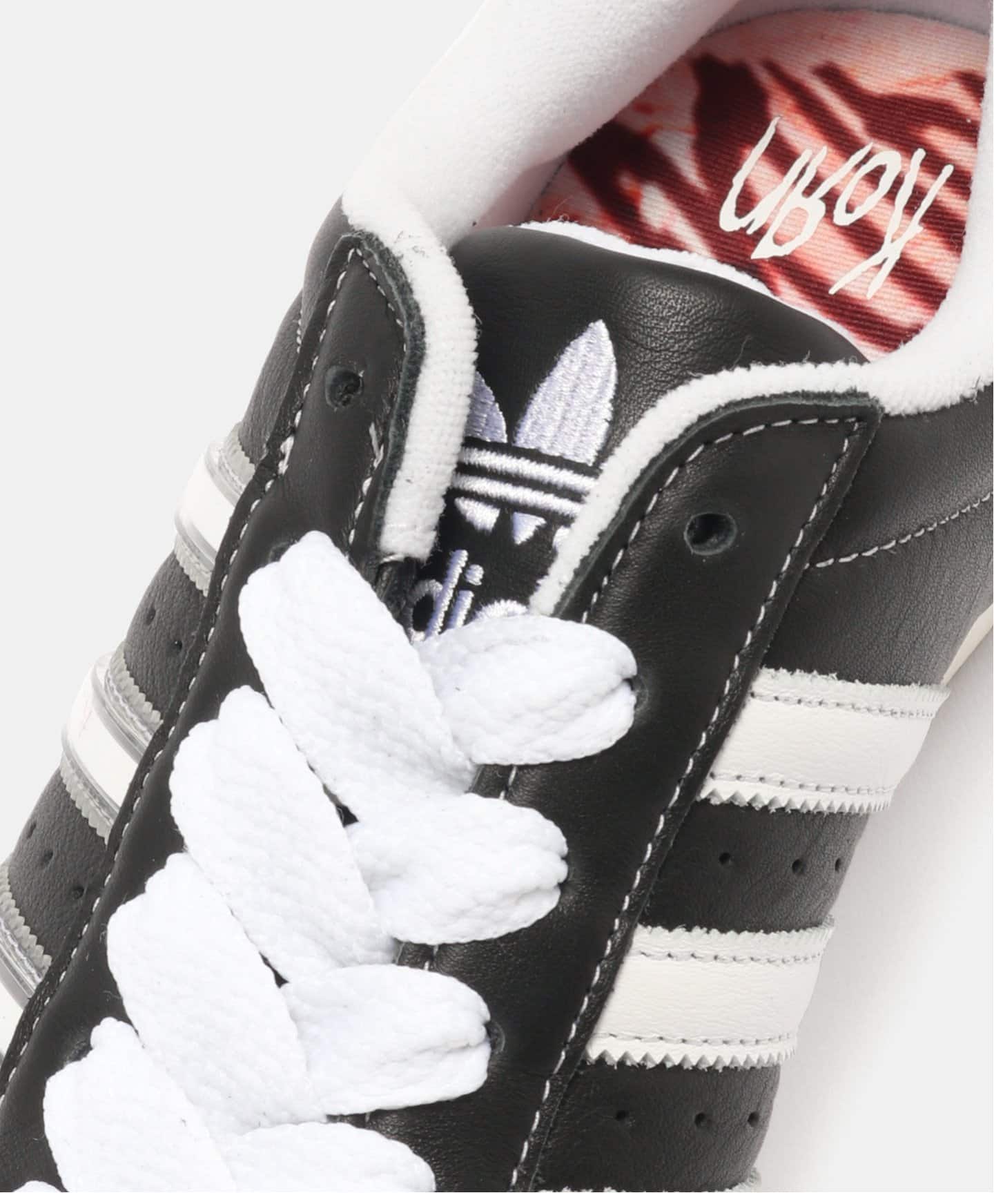 adidas originals SUPERSTAR KORN IH1313