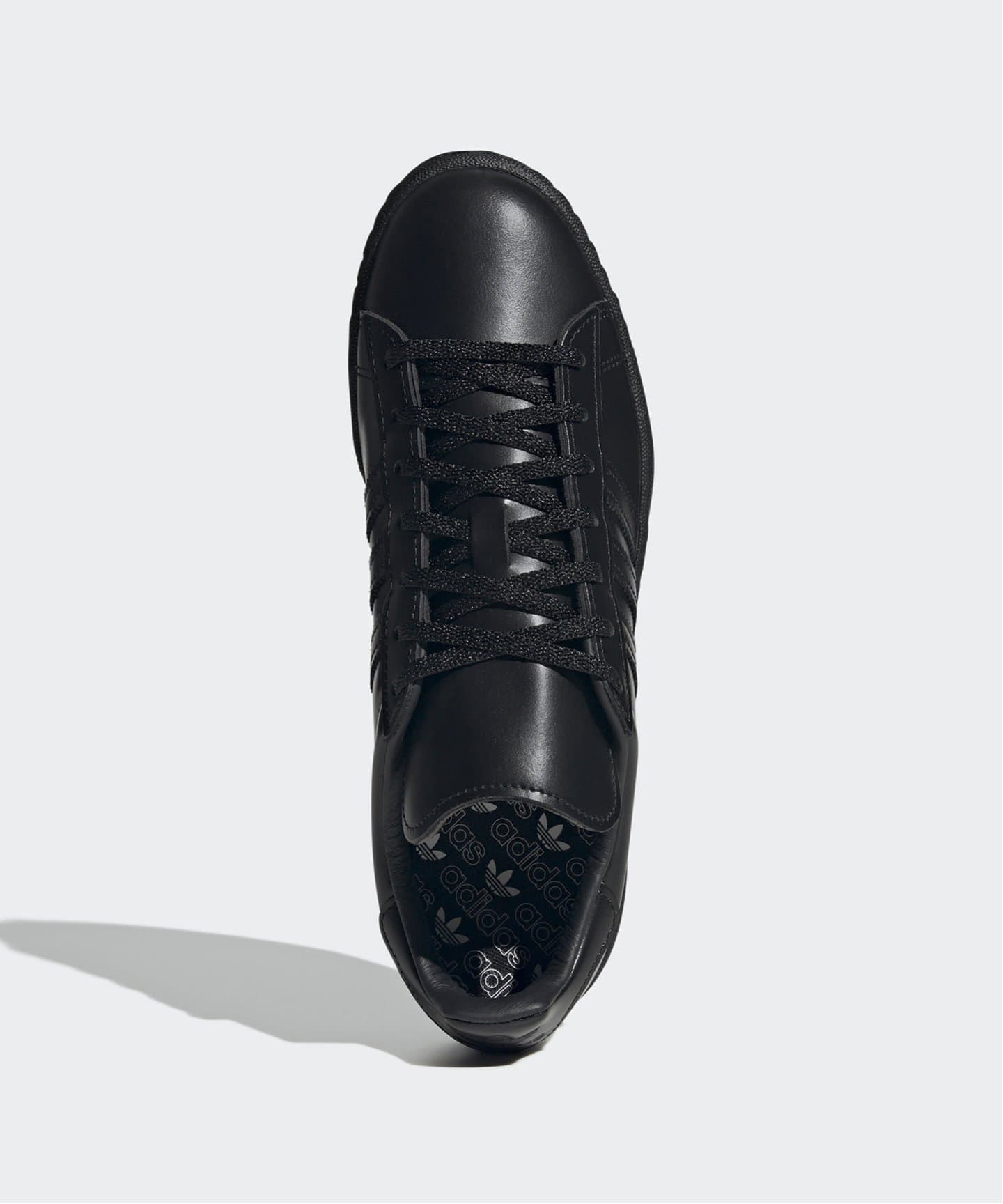 adidas originals CAMPUS 80s JR2739