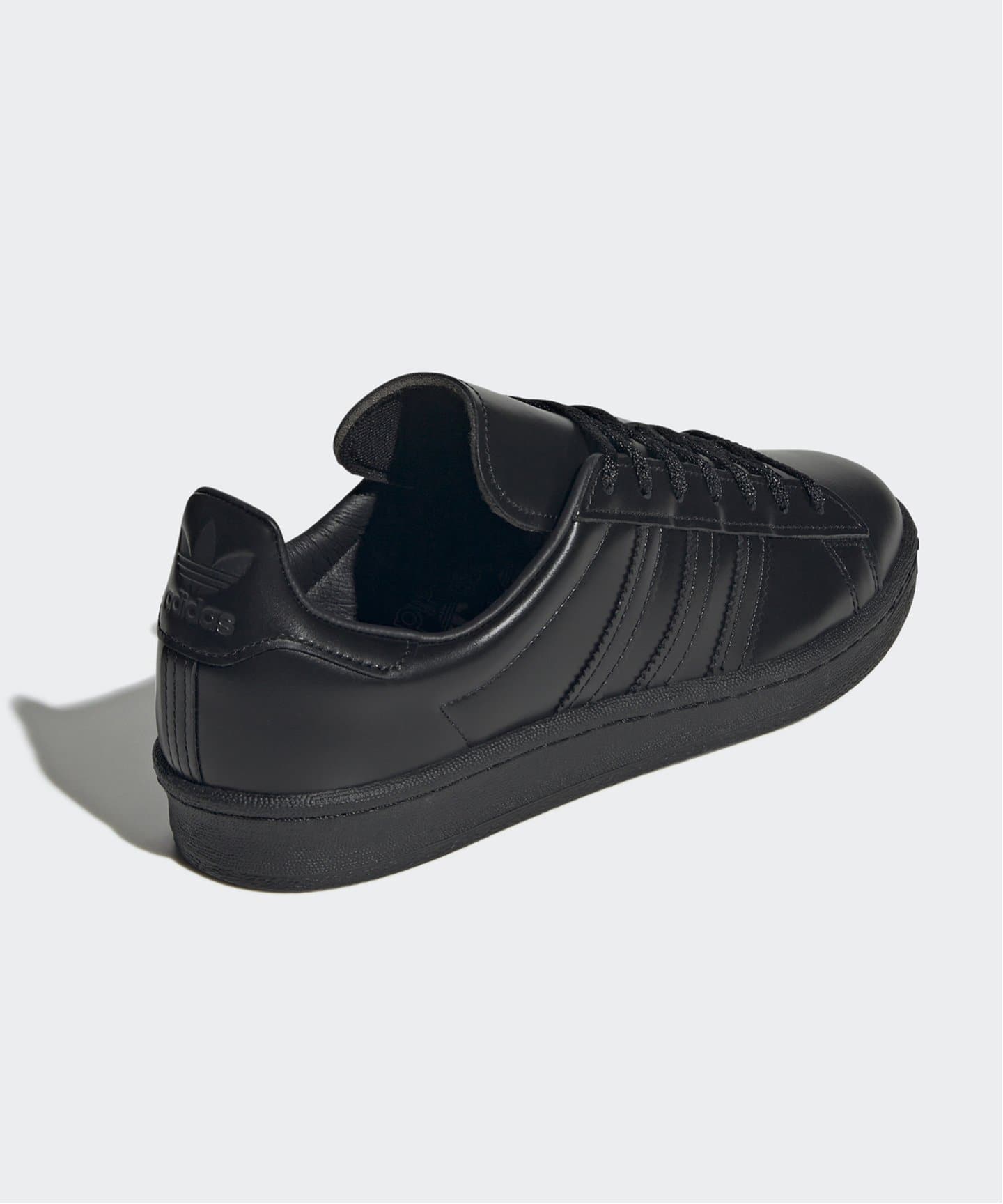 adidas originals CAMPUS 80s JR2739