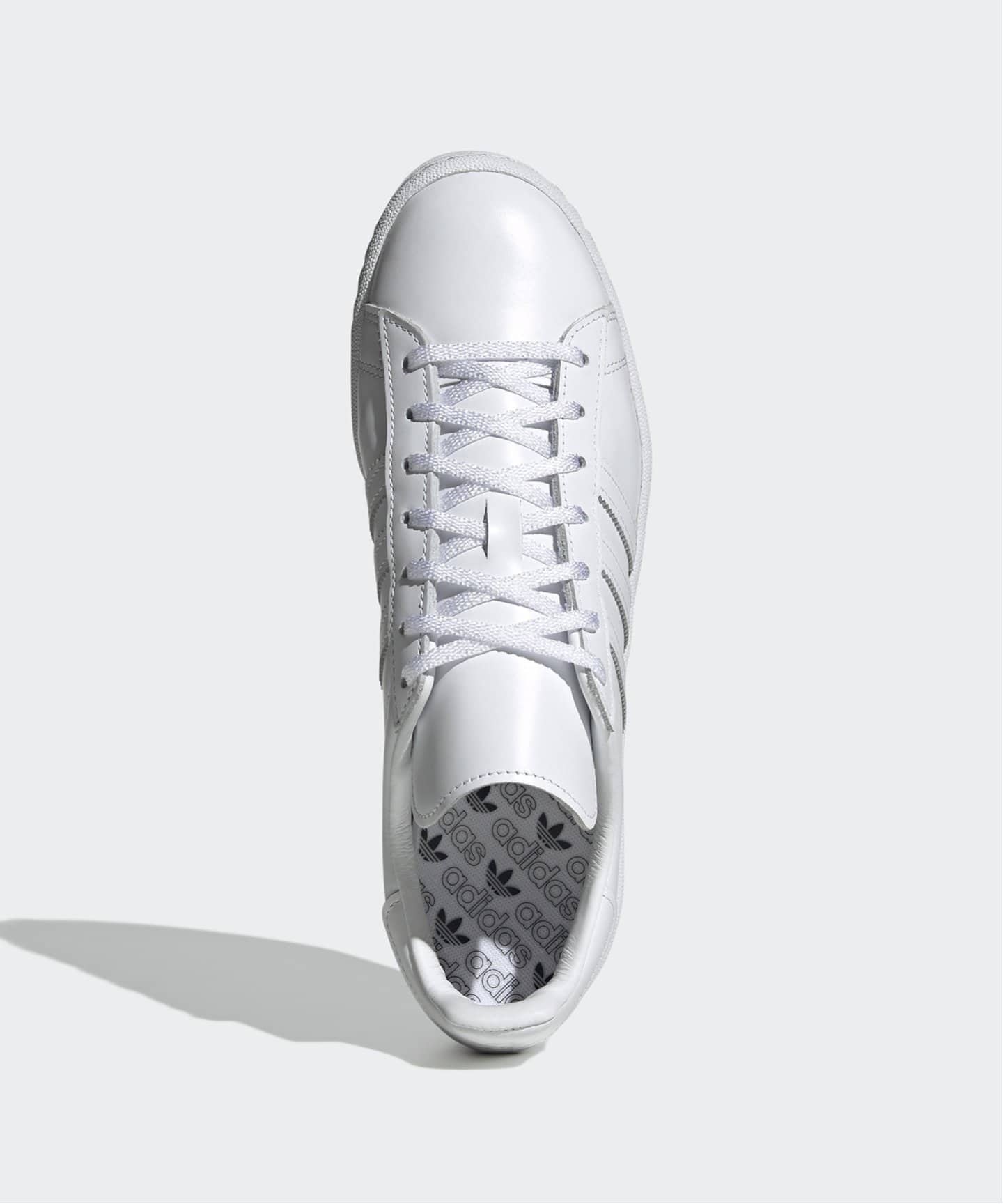 adidas originals CAMPUS 80s JR2740