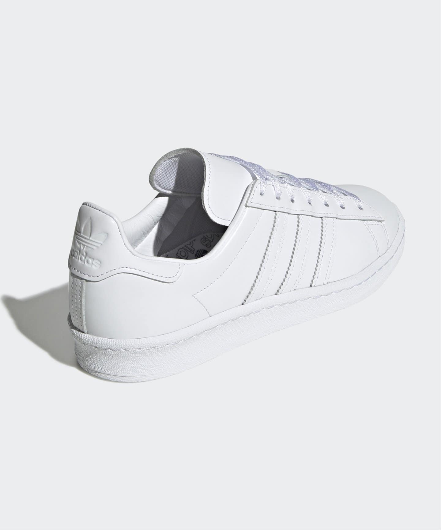 adidas originals CAMPUS 80s JR2740