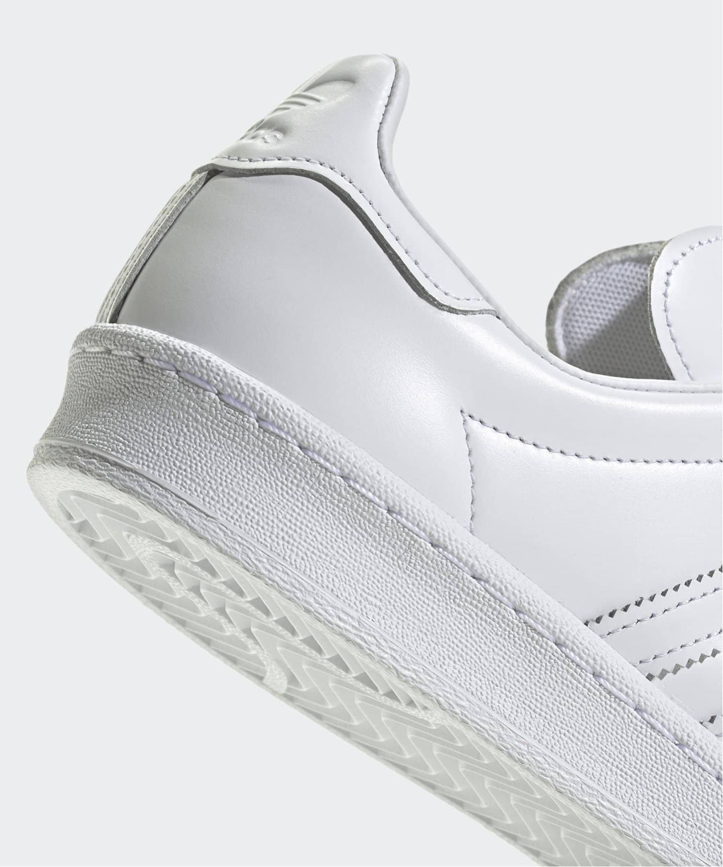 adidas originals CAMPUS 80s JR2740