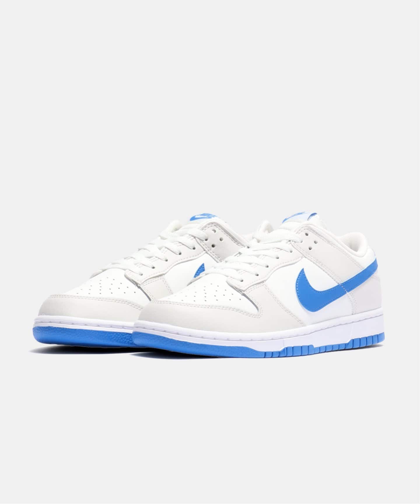 【NIKE / ナイキ】DUNK LOW RETRO DV0831-108