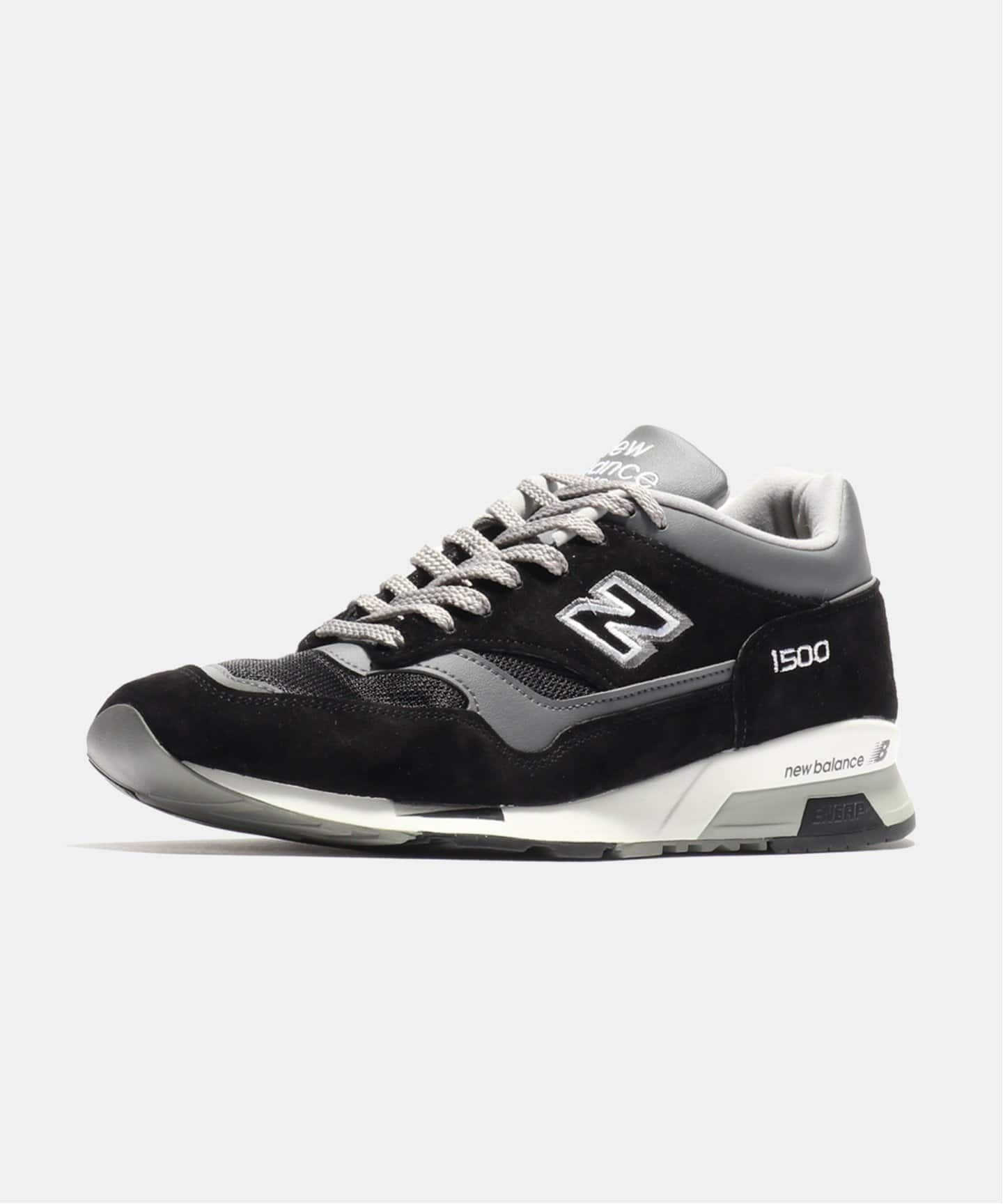 New Balance U1500PBK